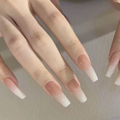 ベイビーブーマ/カラーグラデーション