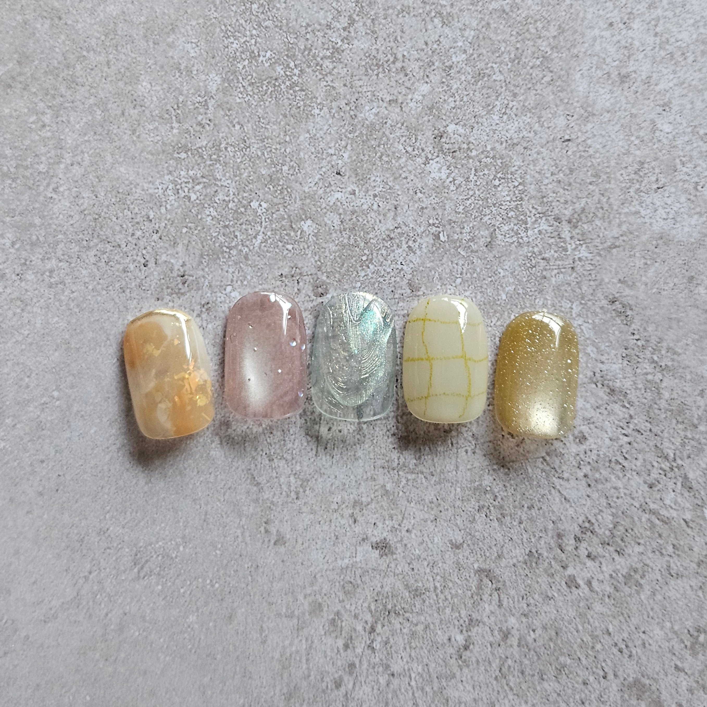 Nailsalon__mano