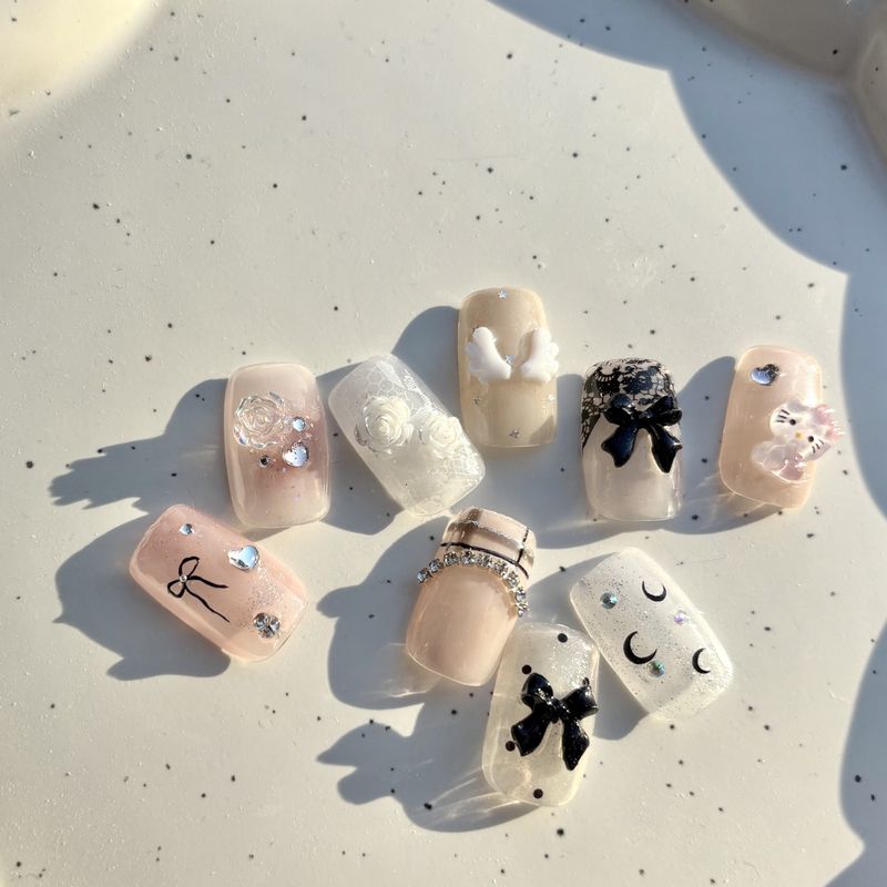 Byulnail