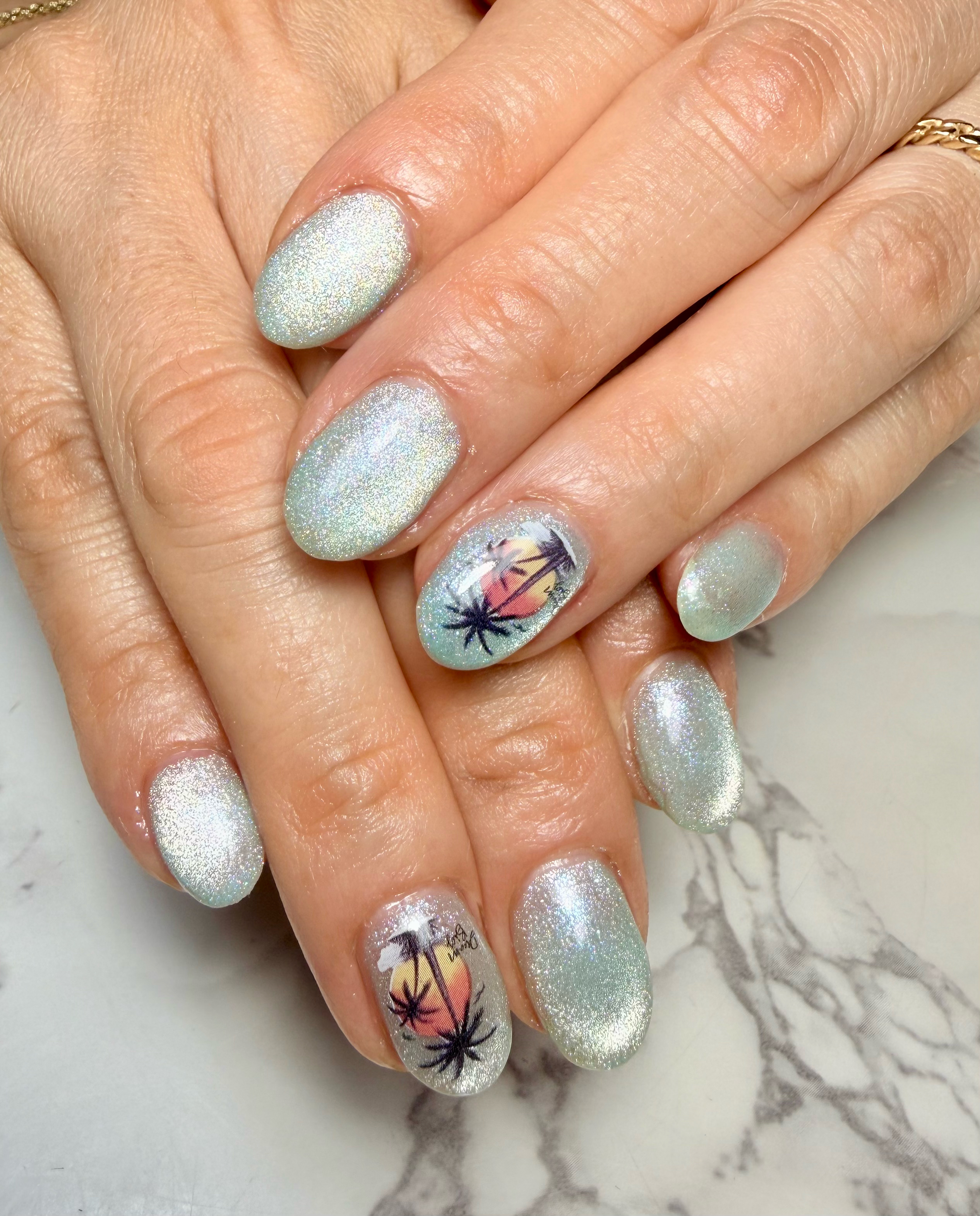 Maizu_nail