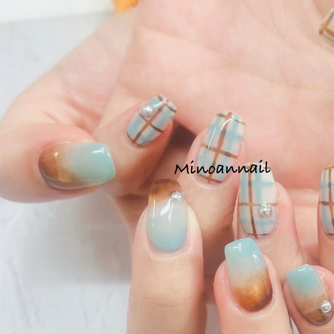miannail