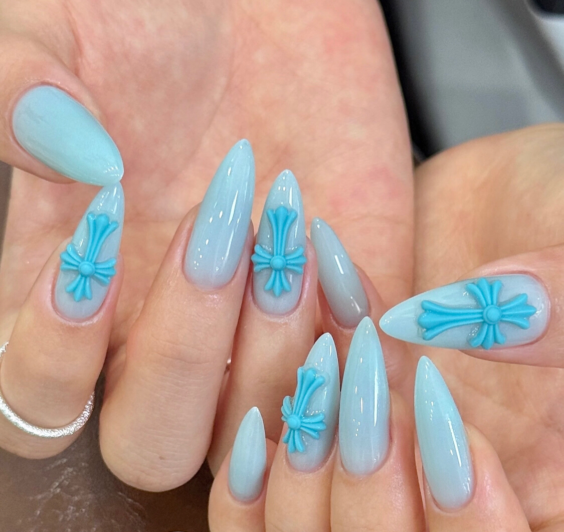 NOYA_nail