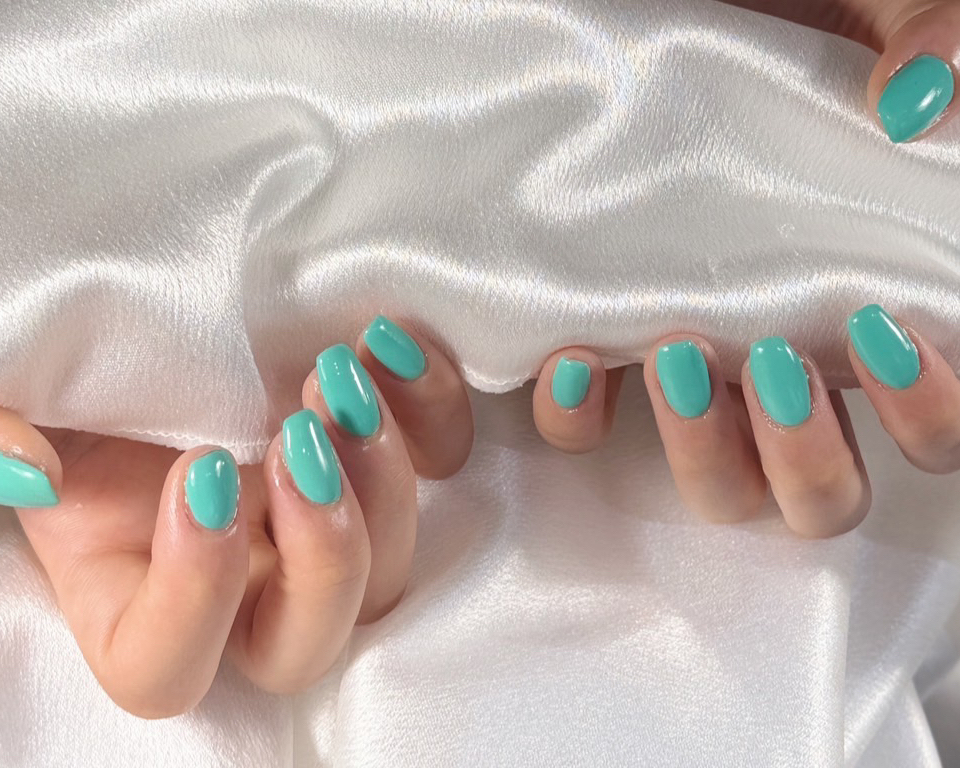 Sunset_Nail