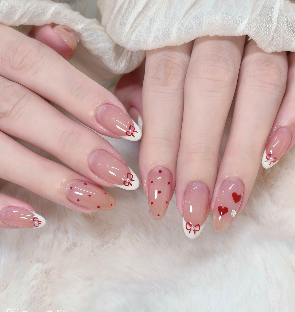 Nail_Ikebukuro