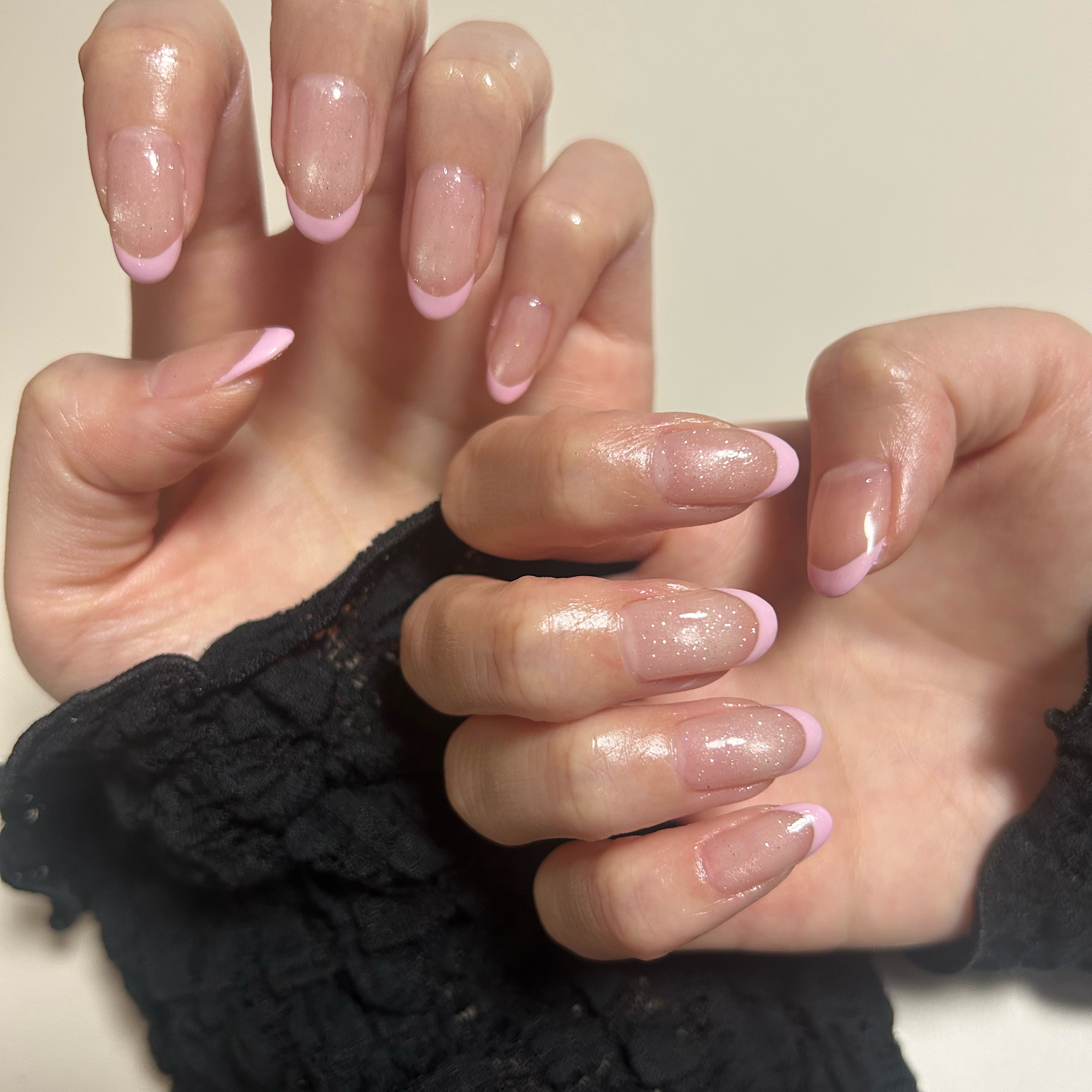 NailSalon.Viel