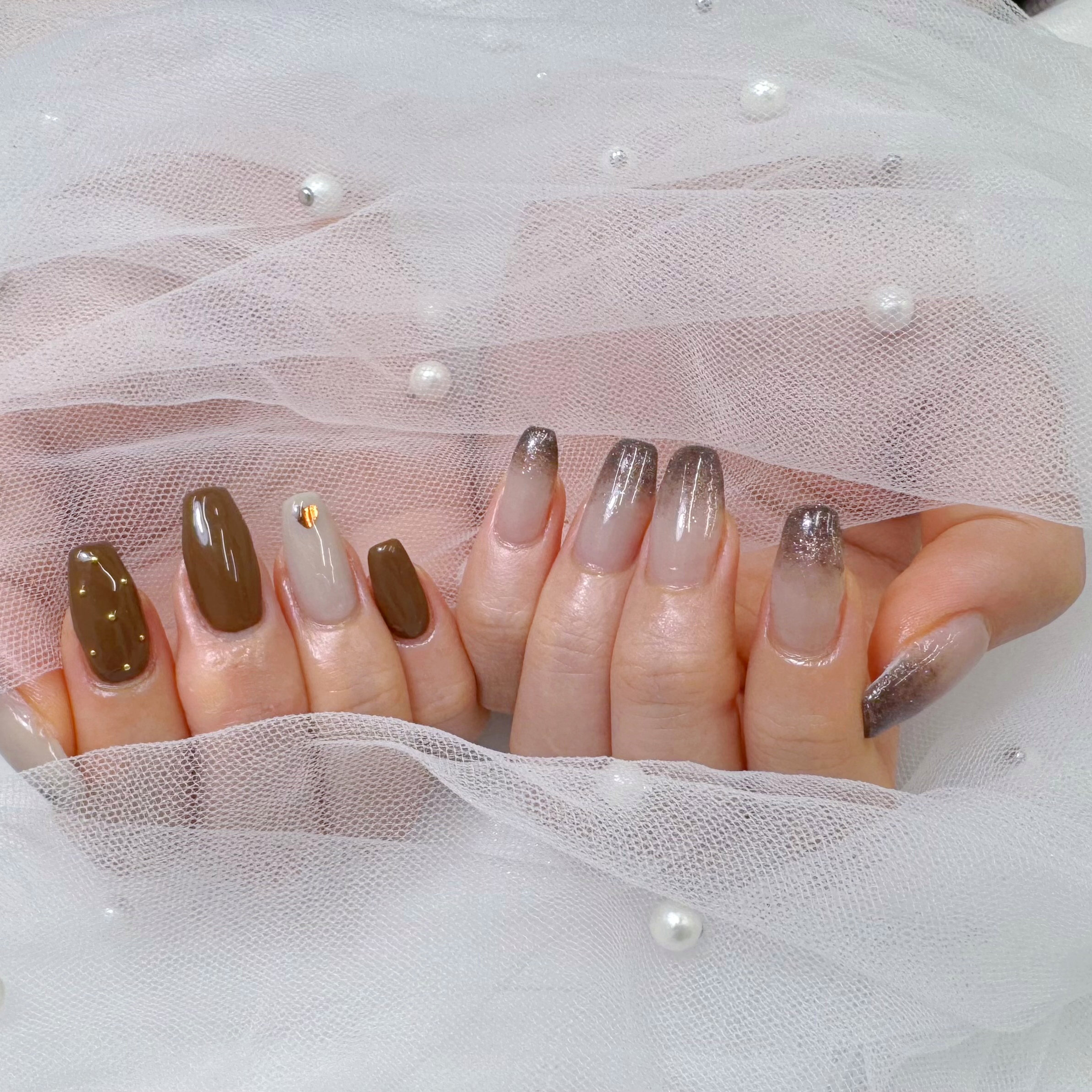 gardennail