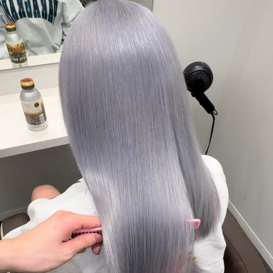 NORN.hair