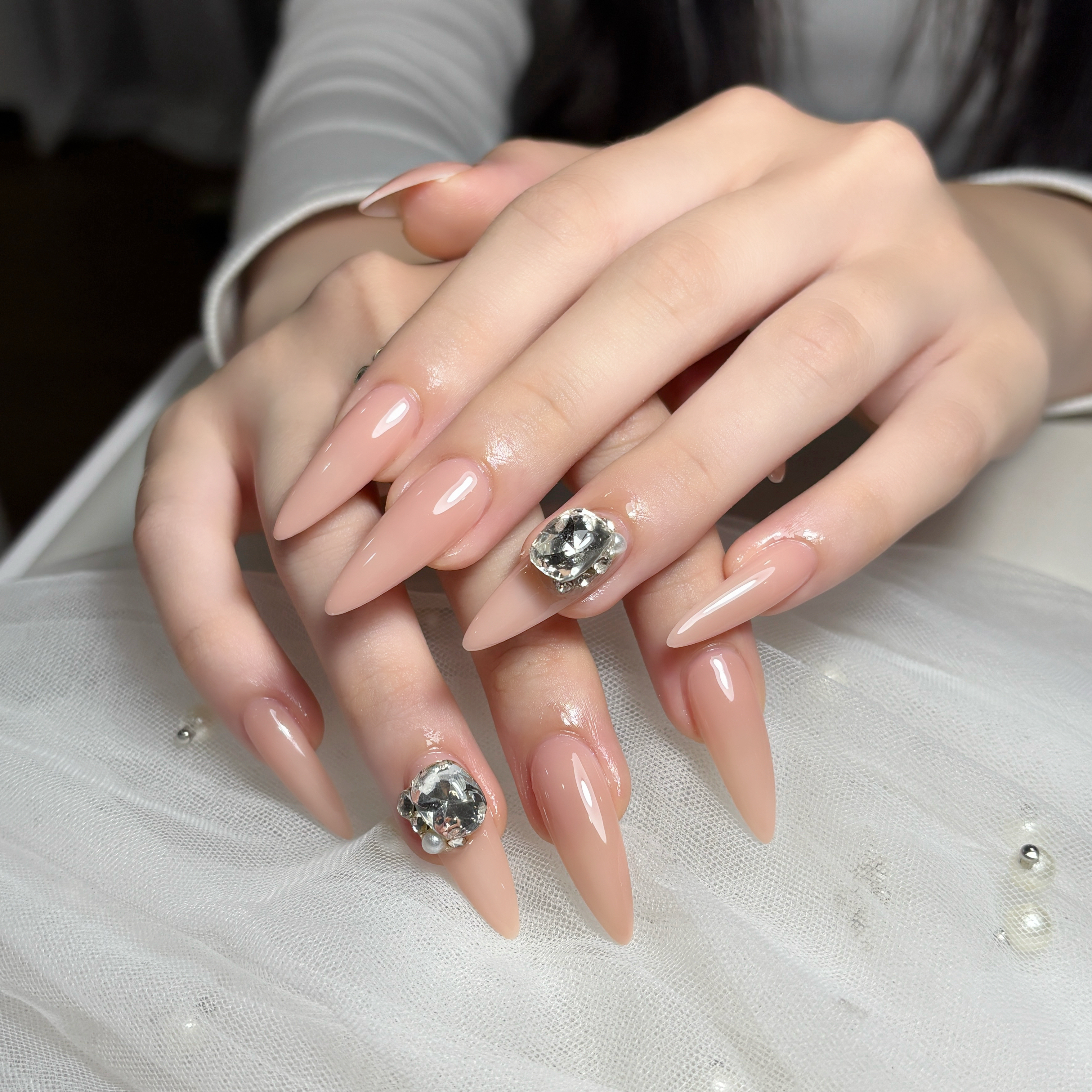 KawaiiNail0611