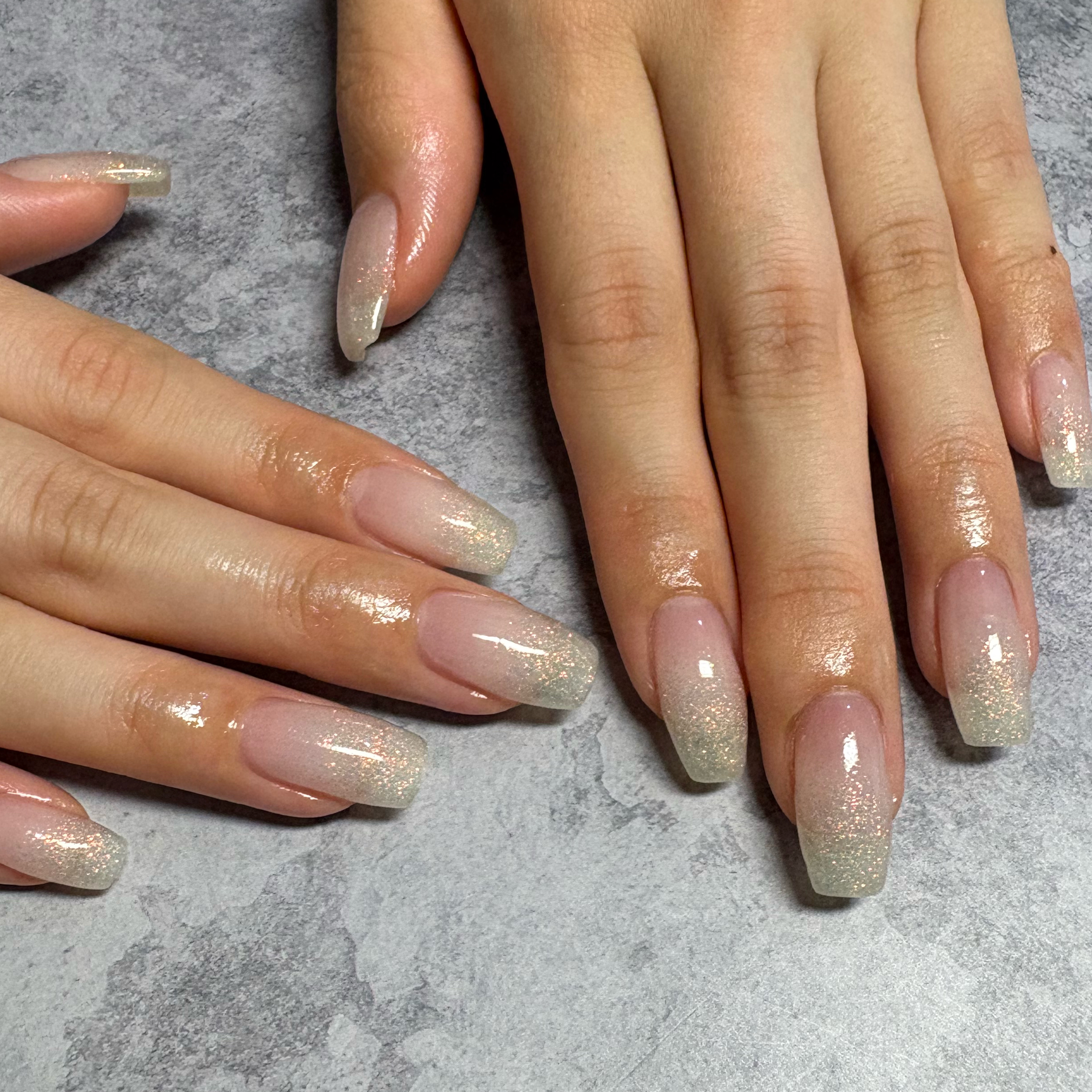 ..ada..nail