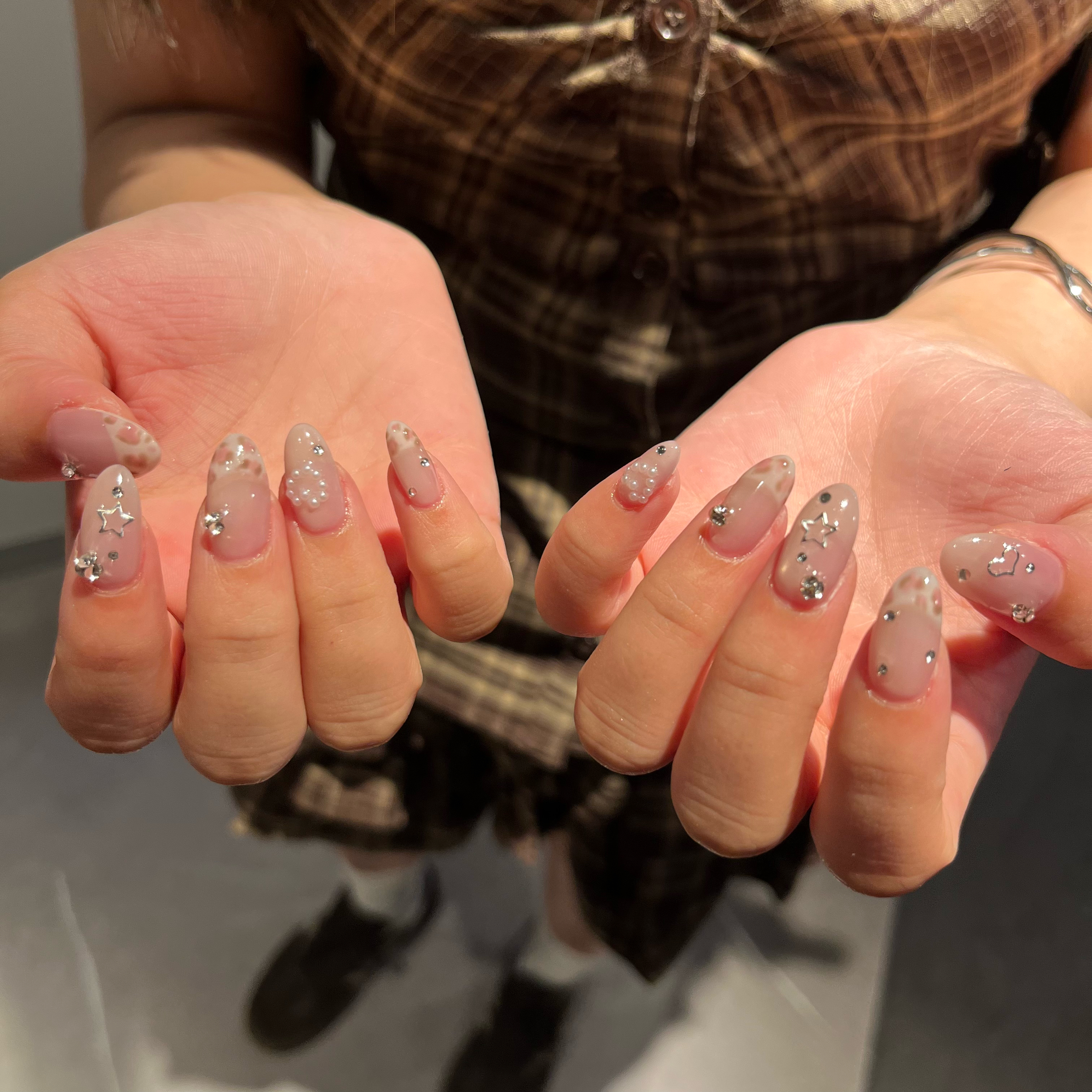 tamao_el.NAIL_by1st