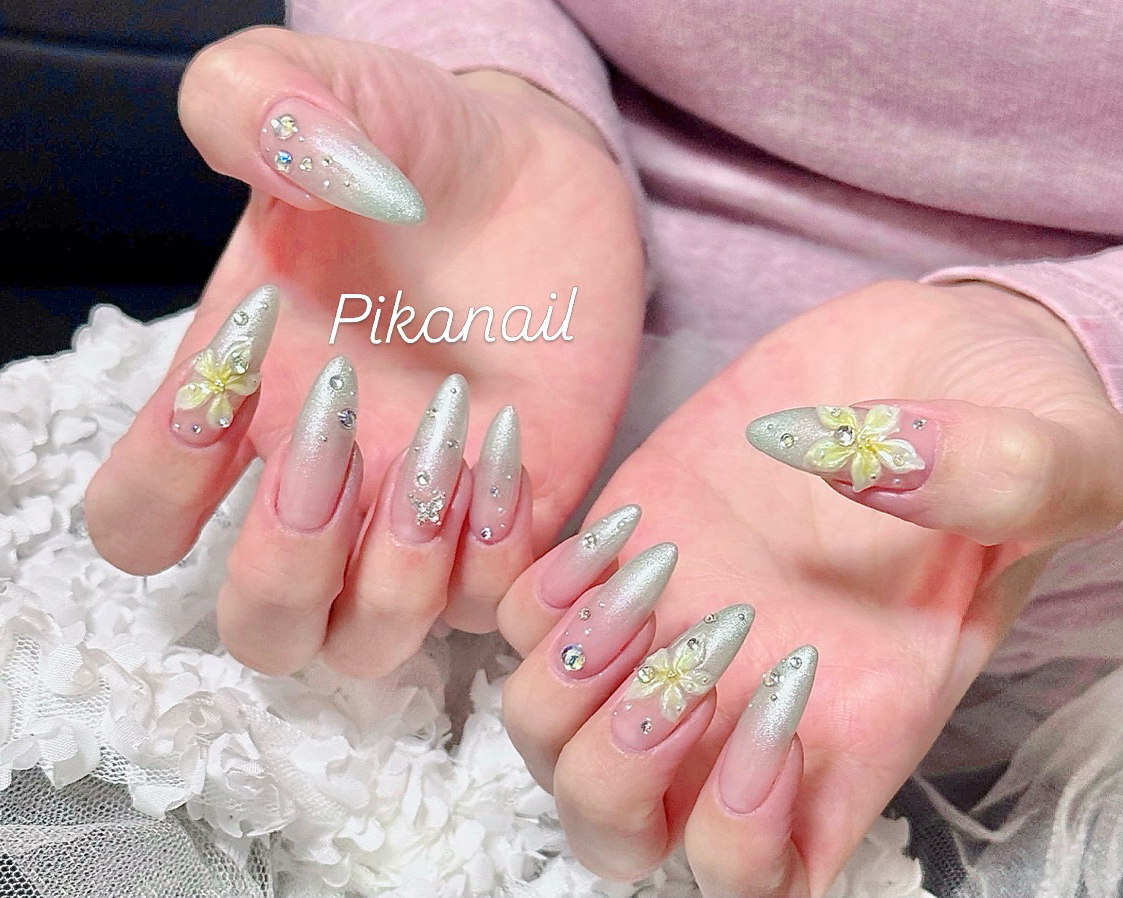pikanail