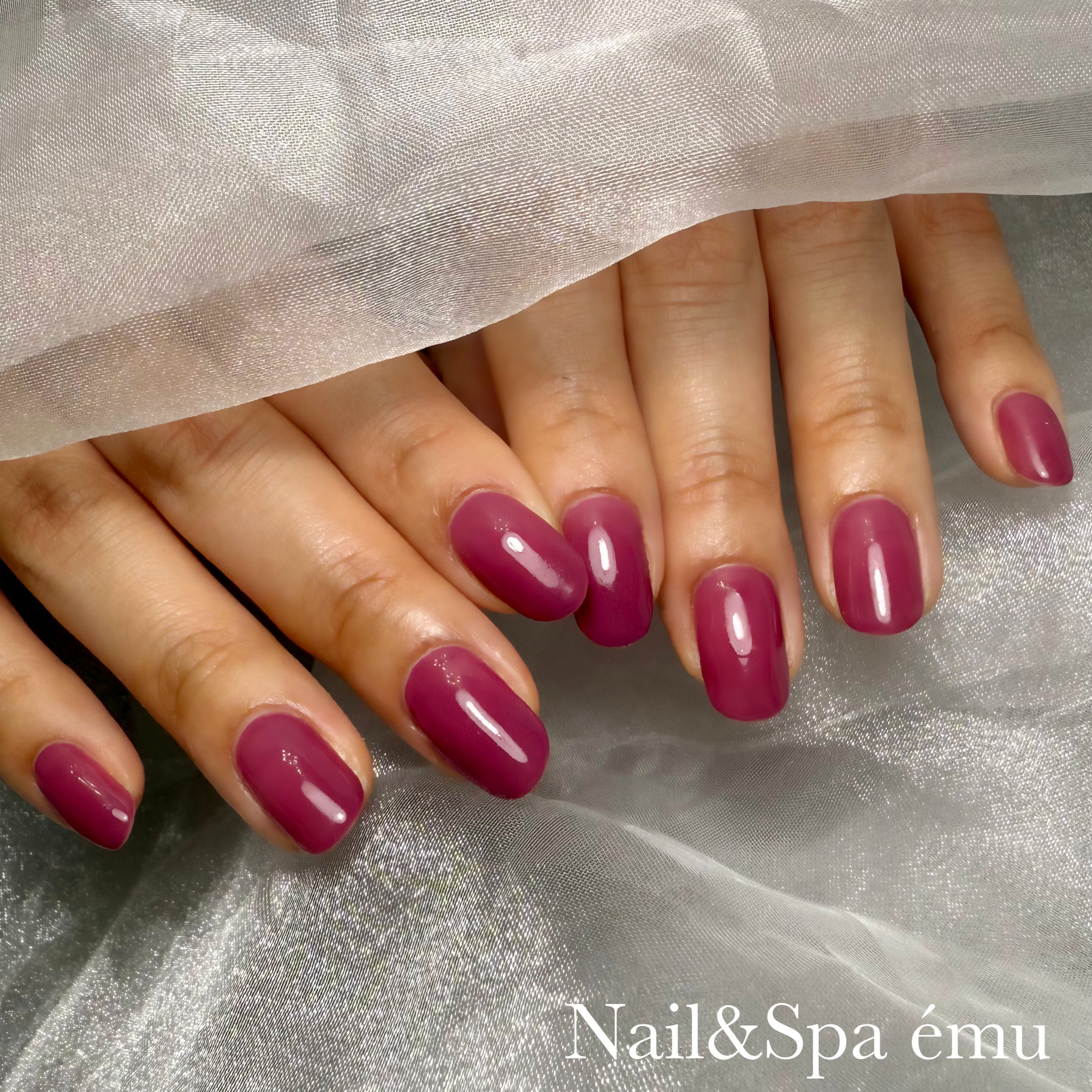 NailSpa_emu