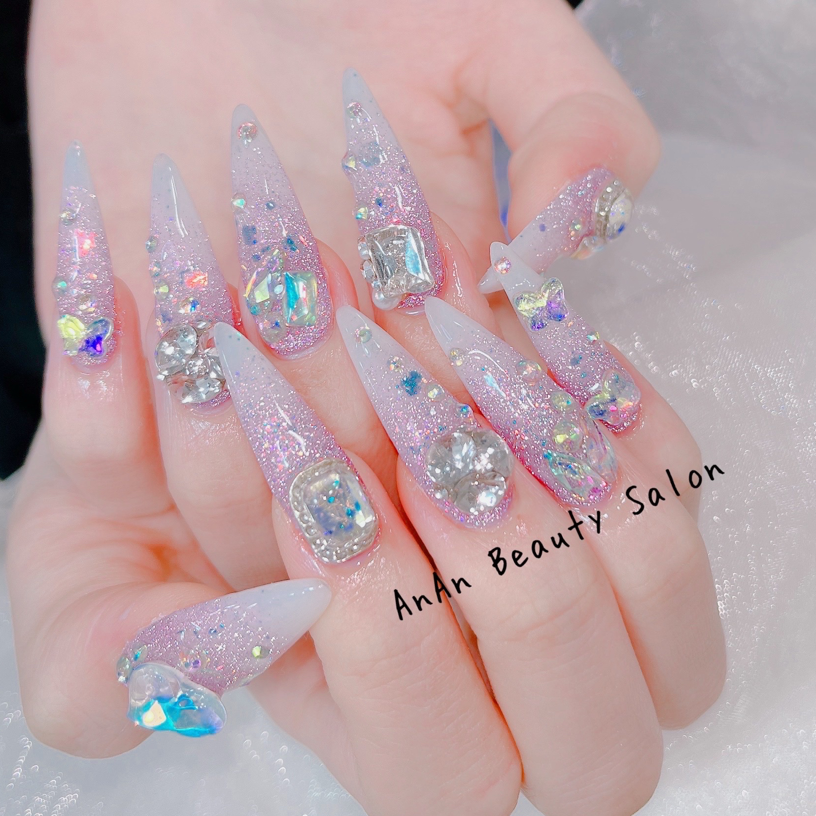 AnAnBeautySalon