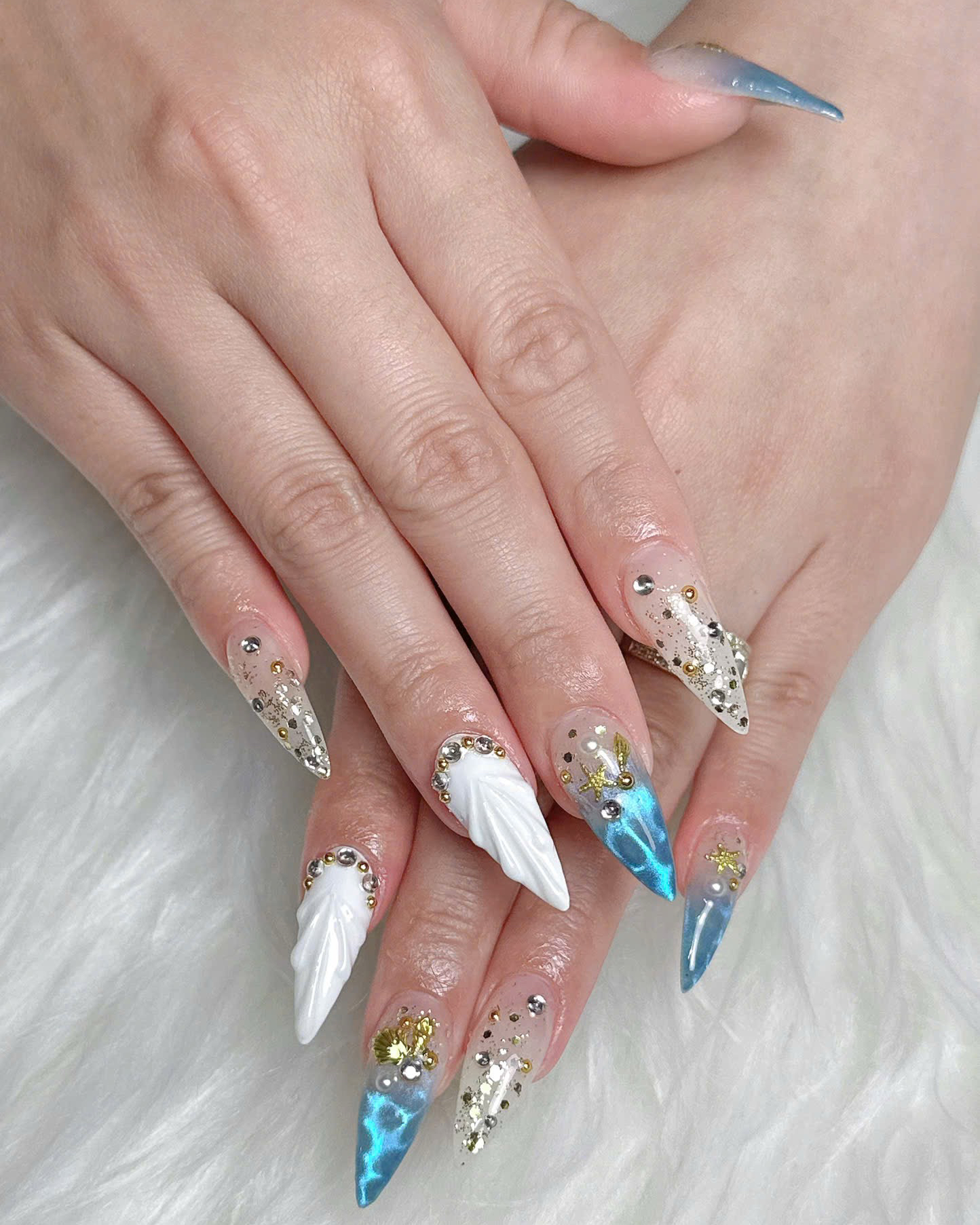 Ame29Nail.OSAKA