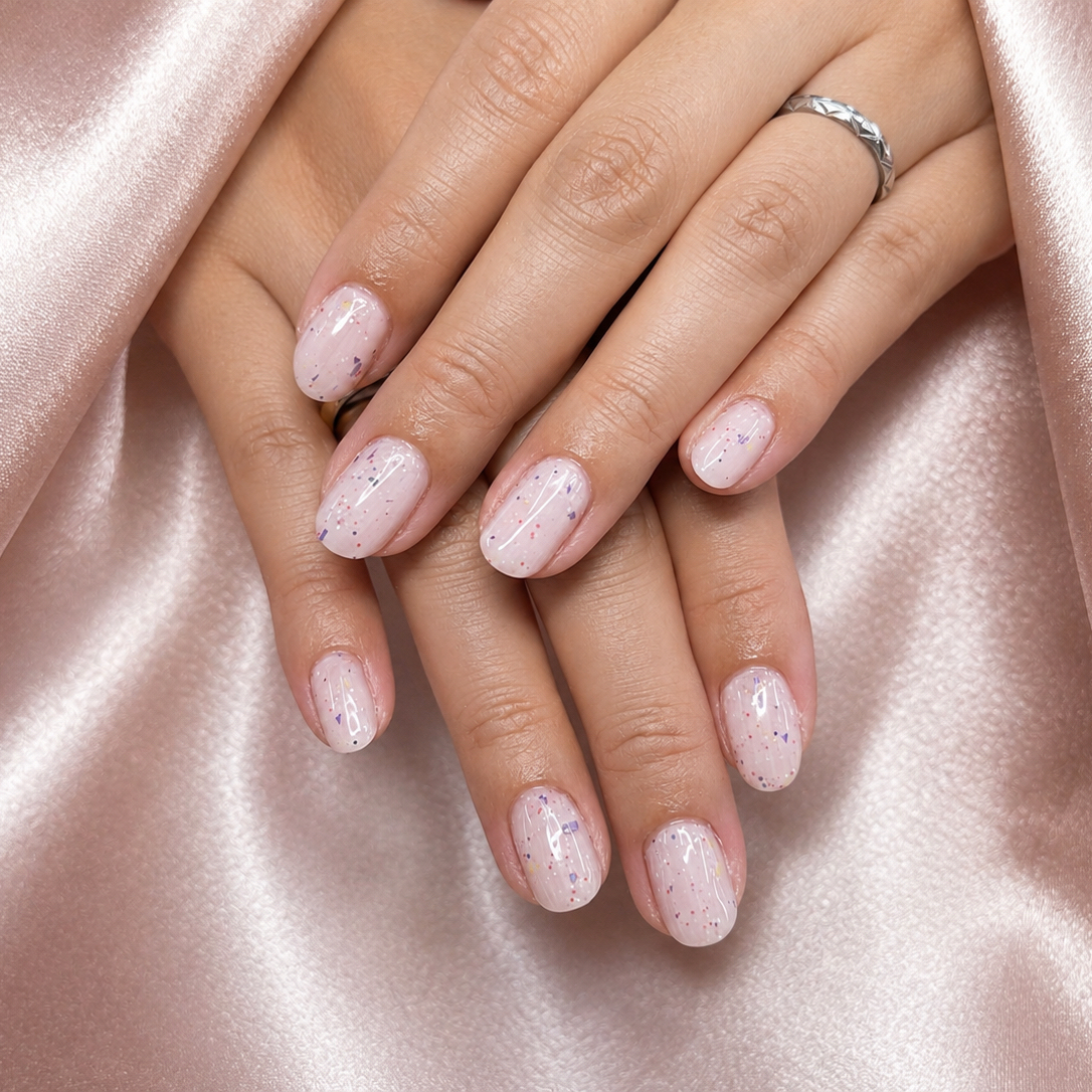 yume__nail
