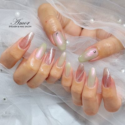 定額トレンドデザインコース
通常7400円→特別価格6900円