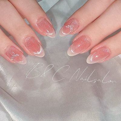 《夏期間SALE》チークマグネット＆パーツ2個¥9580→7580
