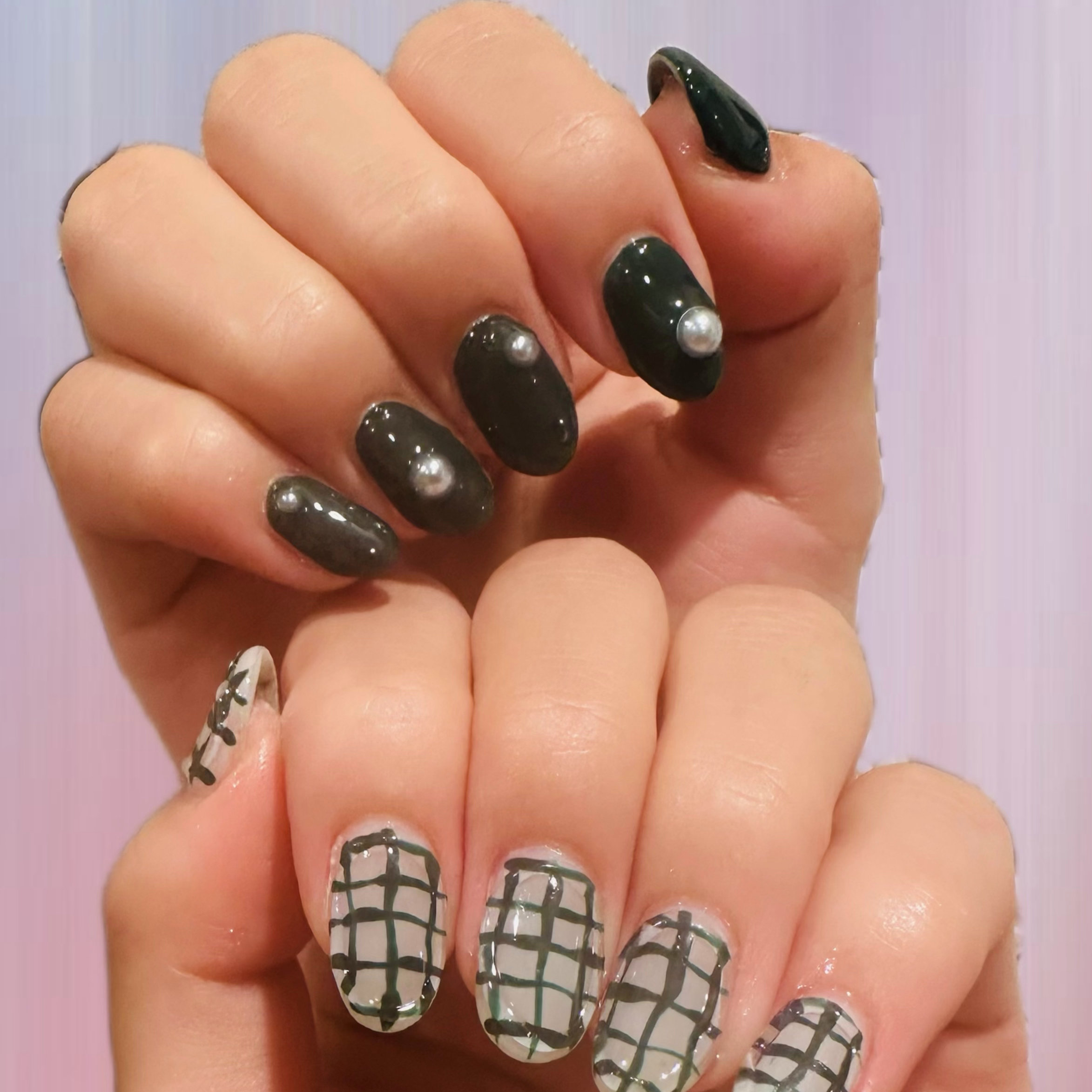 Nail.ACHIN
