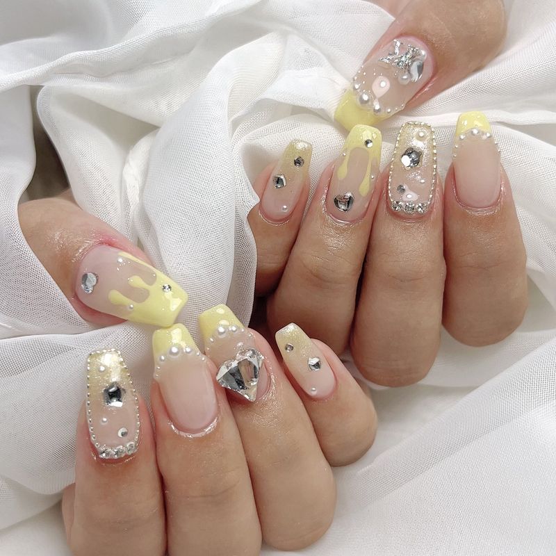 Redispe.nail_noura【船戸】