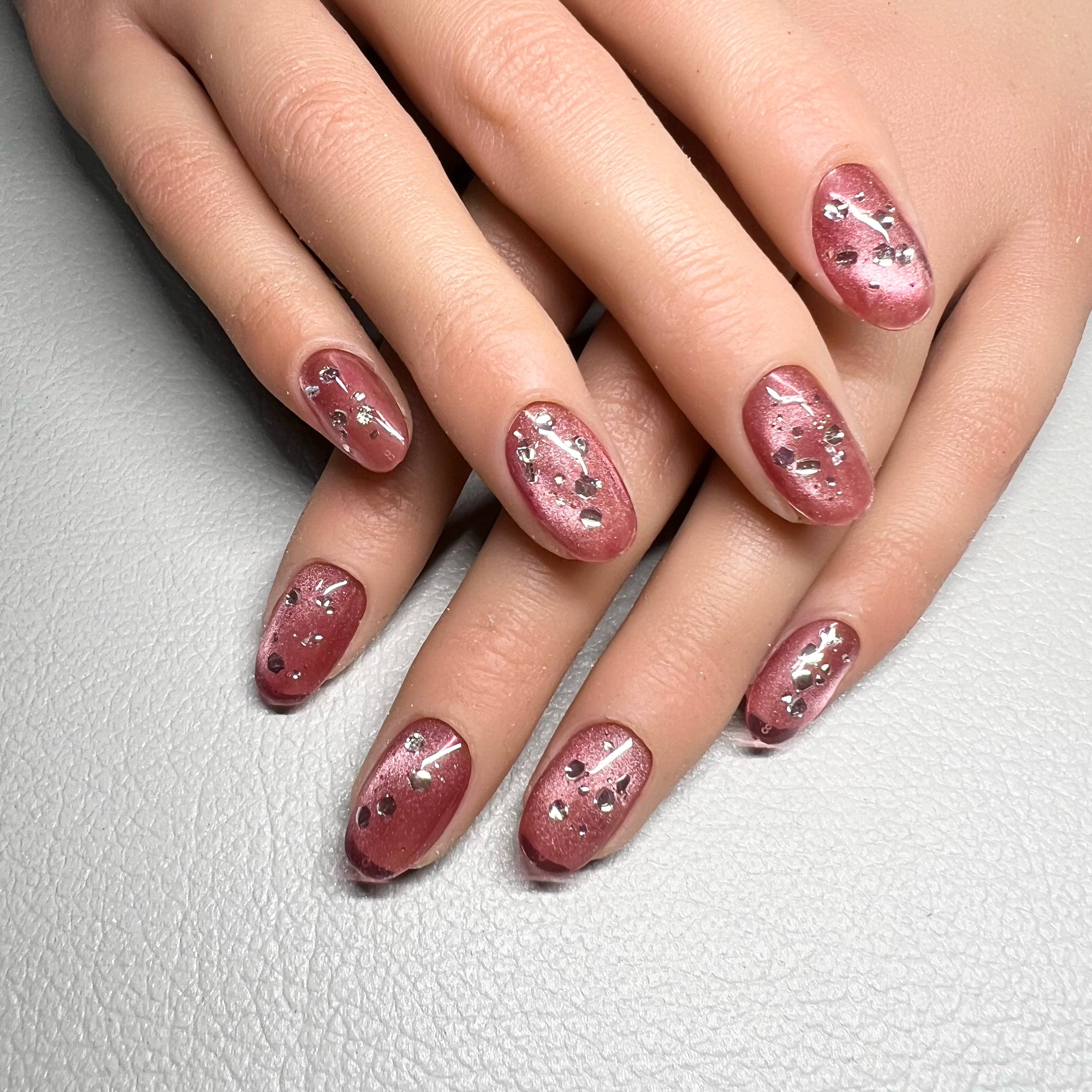 AJnail
