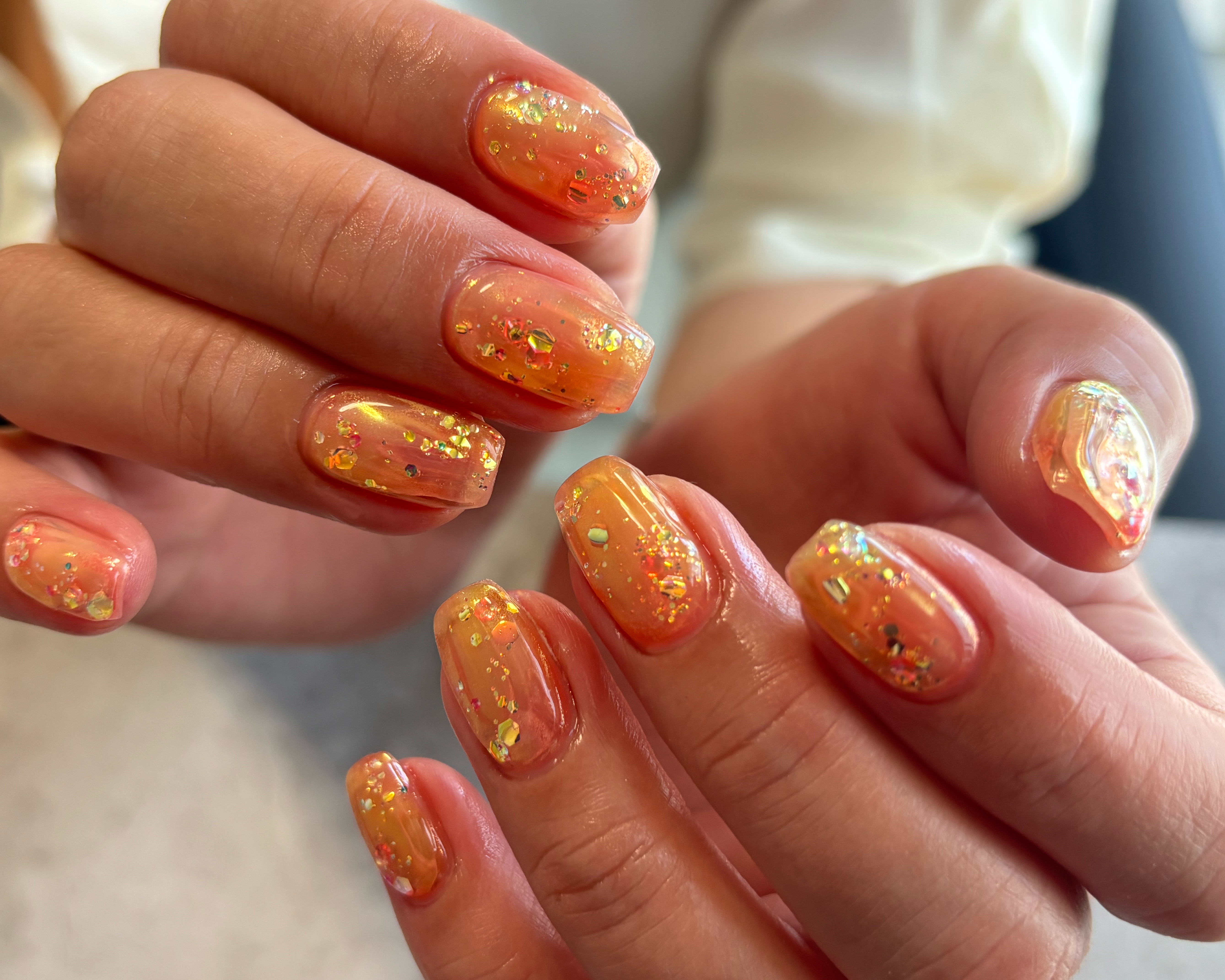 Lehua_nail