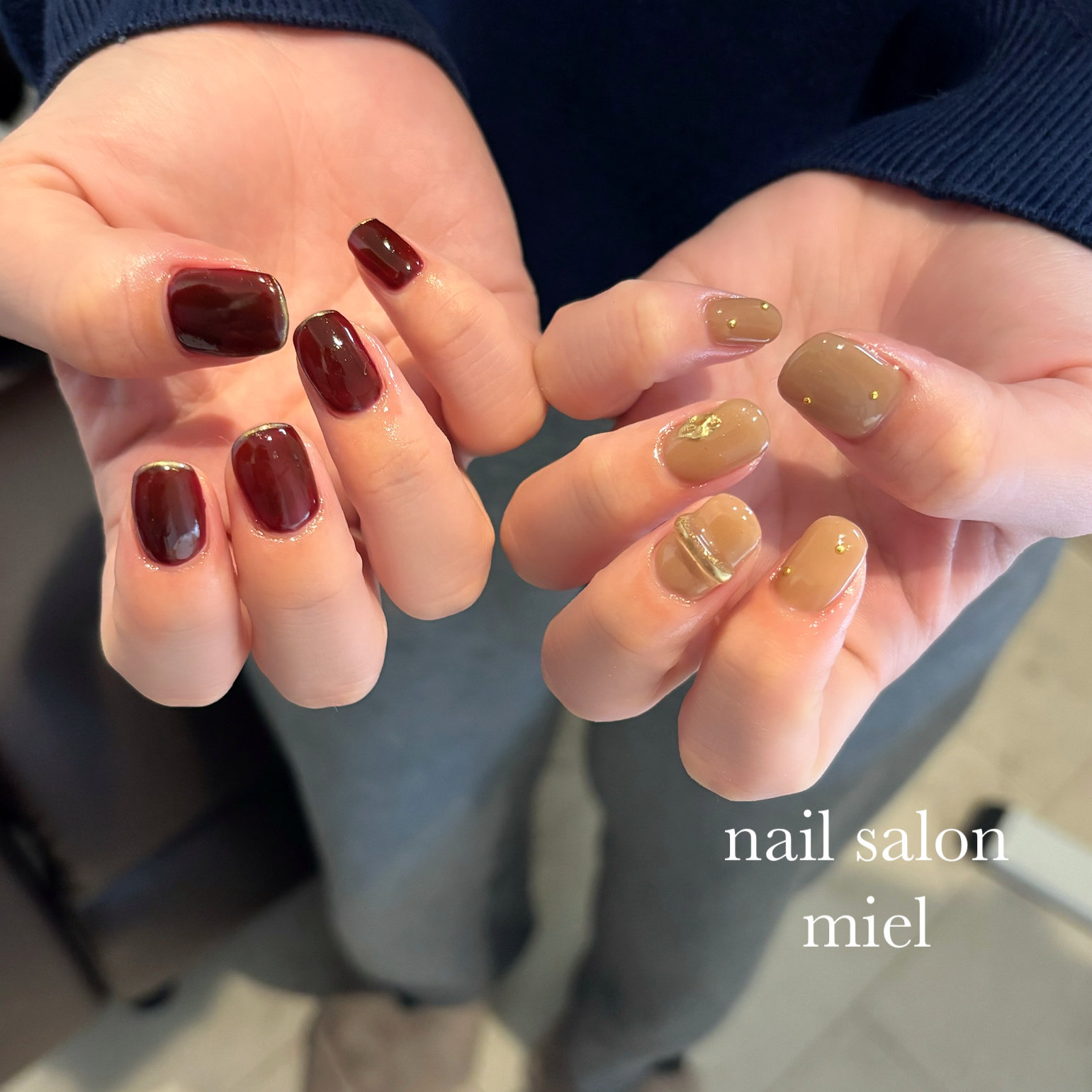 miel_nail