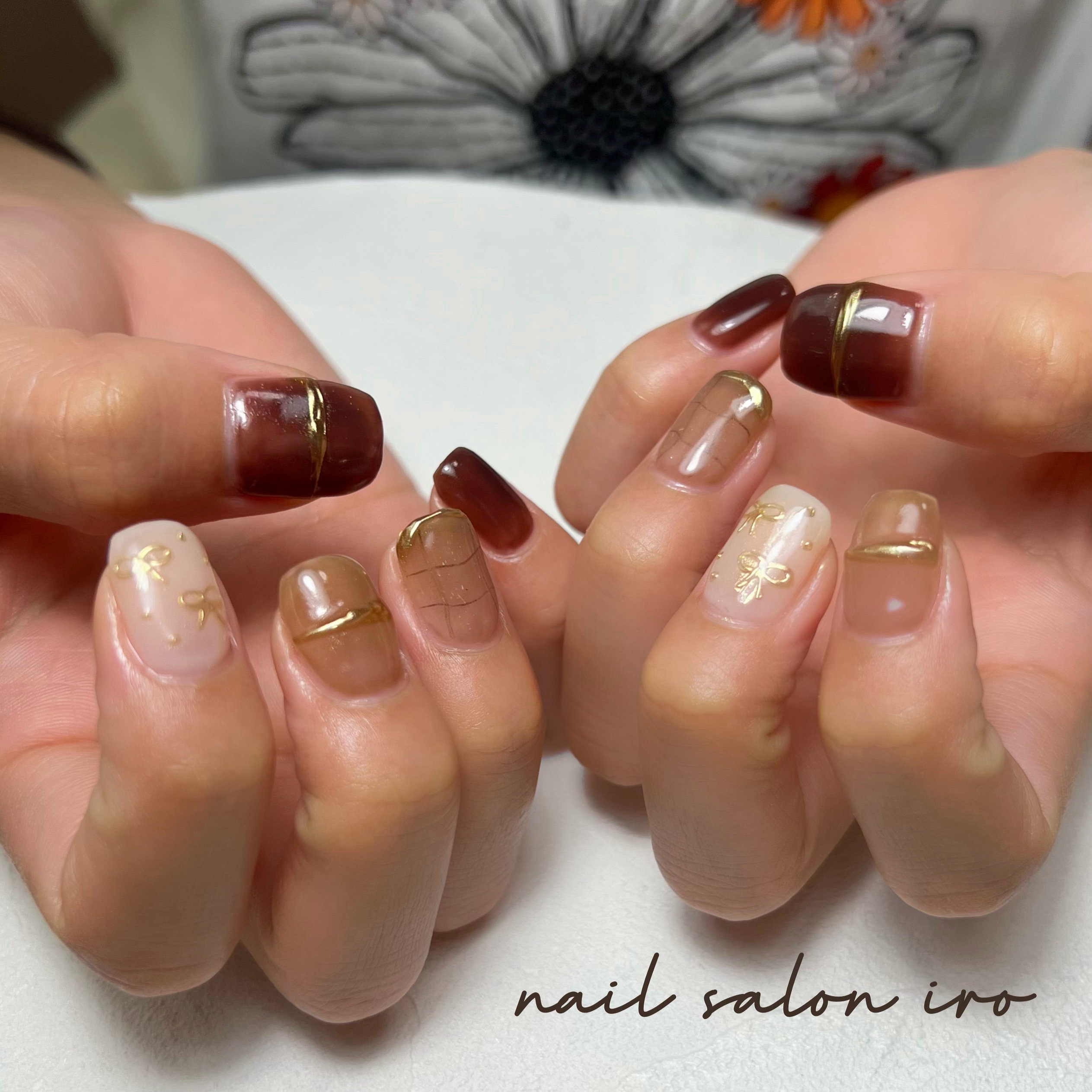 NailSalon.IRO