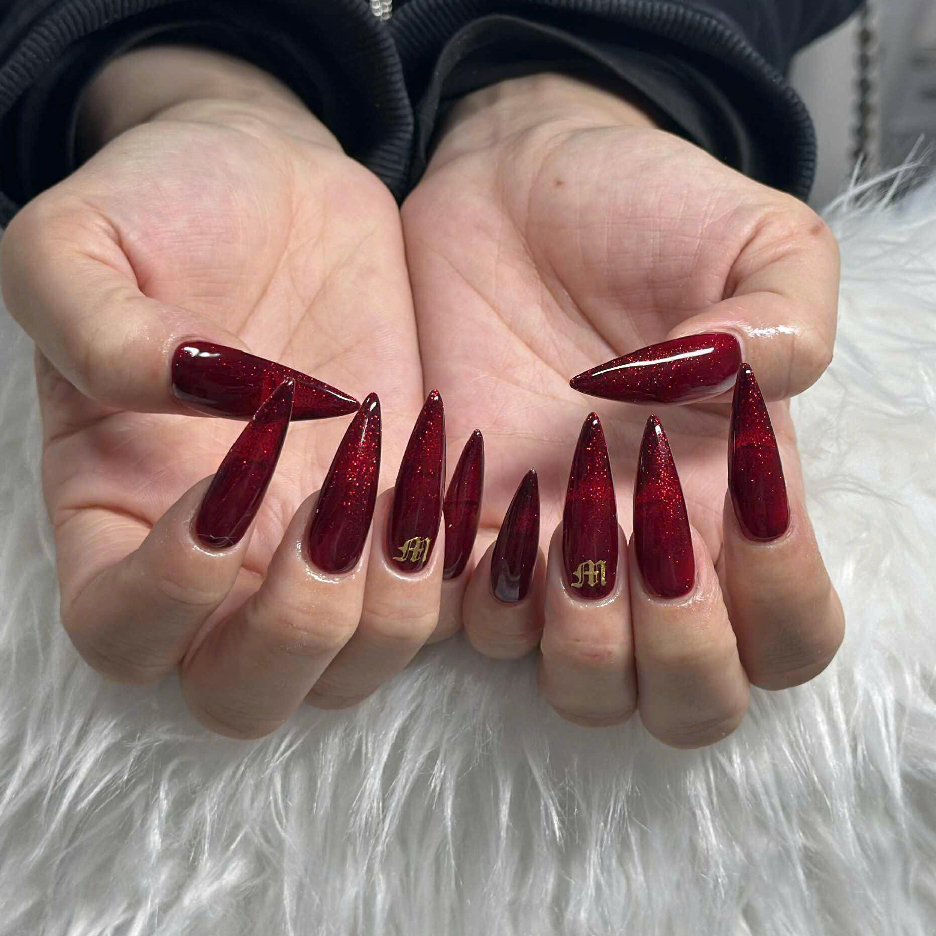 h.babynail_akaike