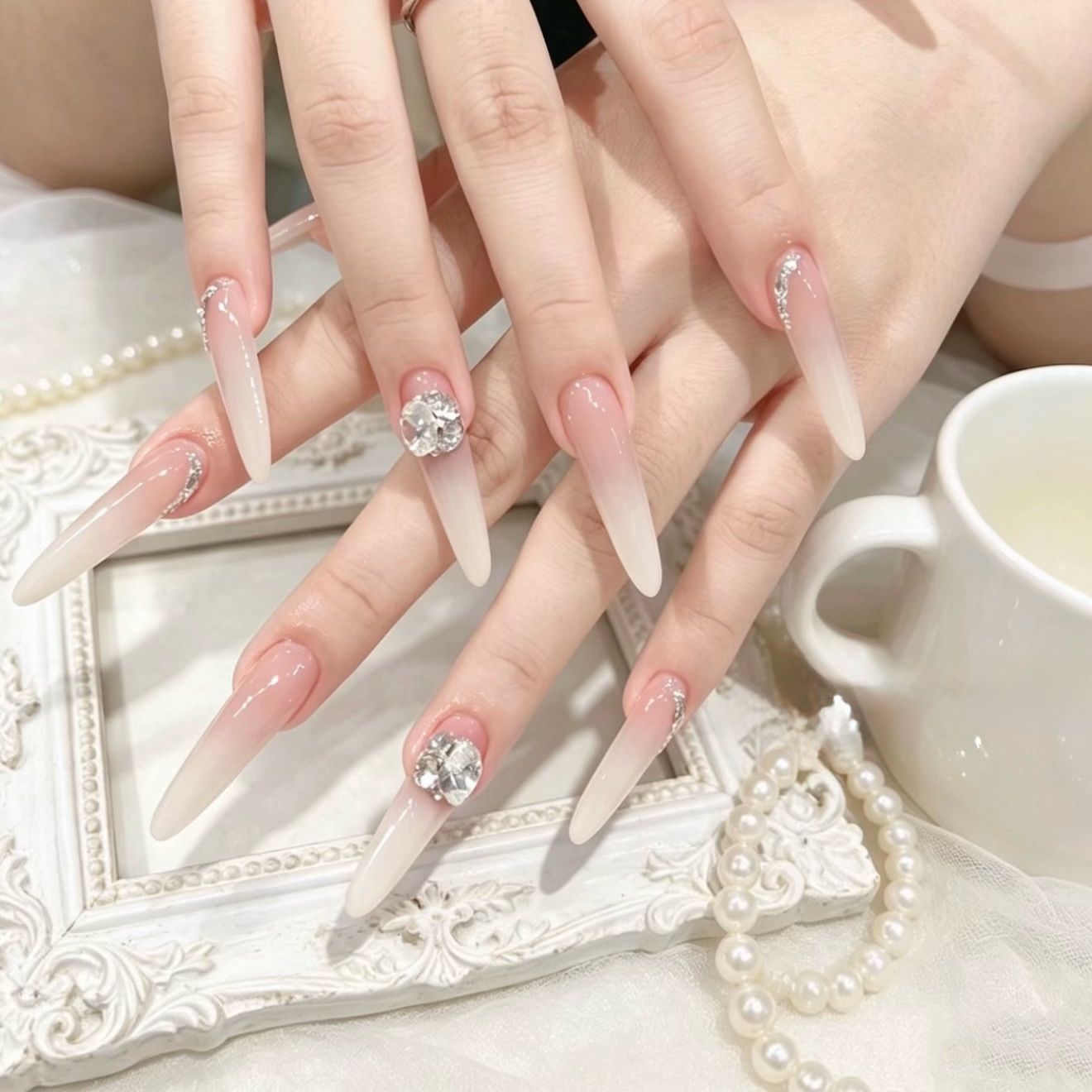 Tuntunnail