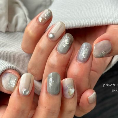 simple+コース🧺お爪に優しい𝙥𝙖𝙧𝙖 𝙜𝙚𝙡 使用【オフ代別途】