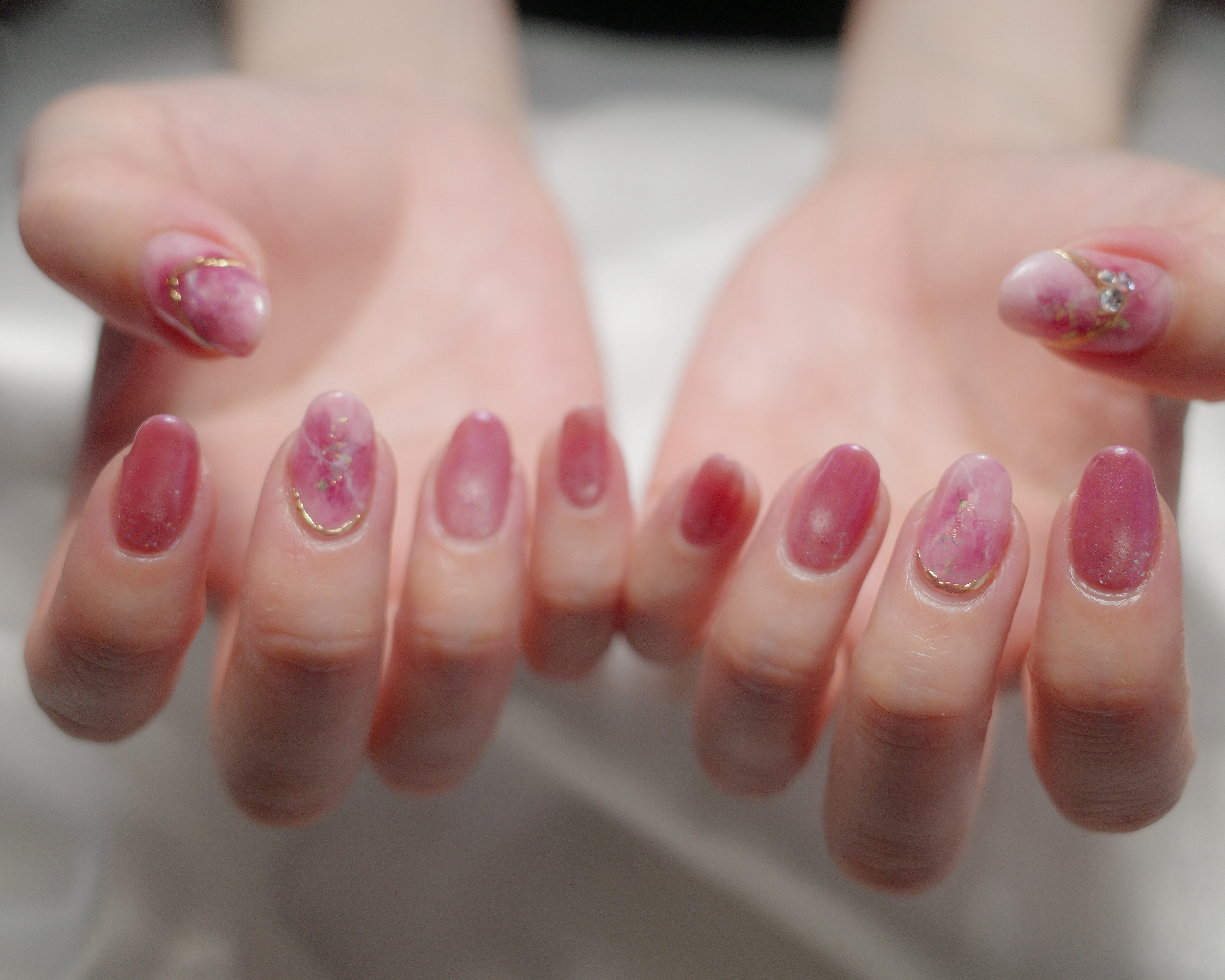 apricoco_nail