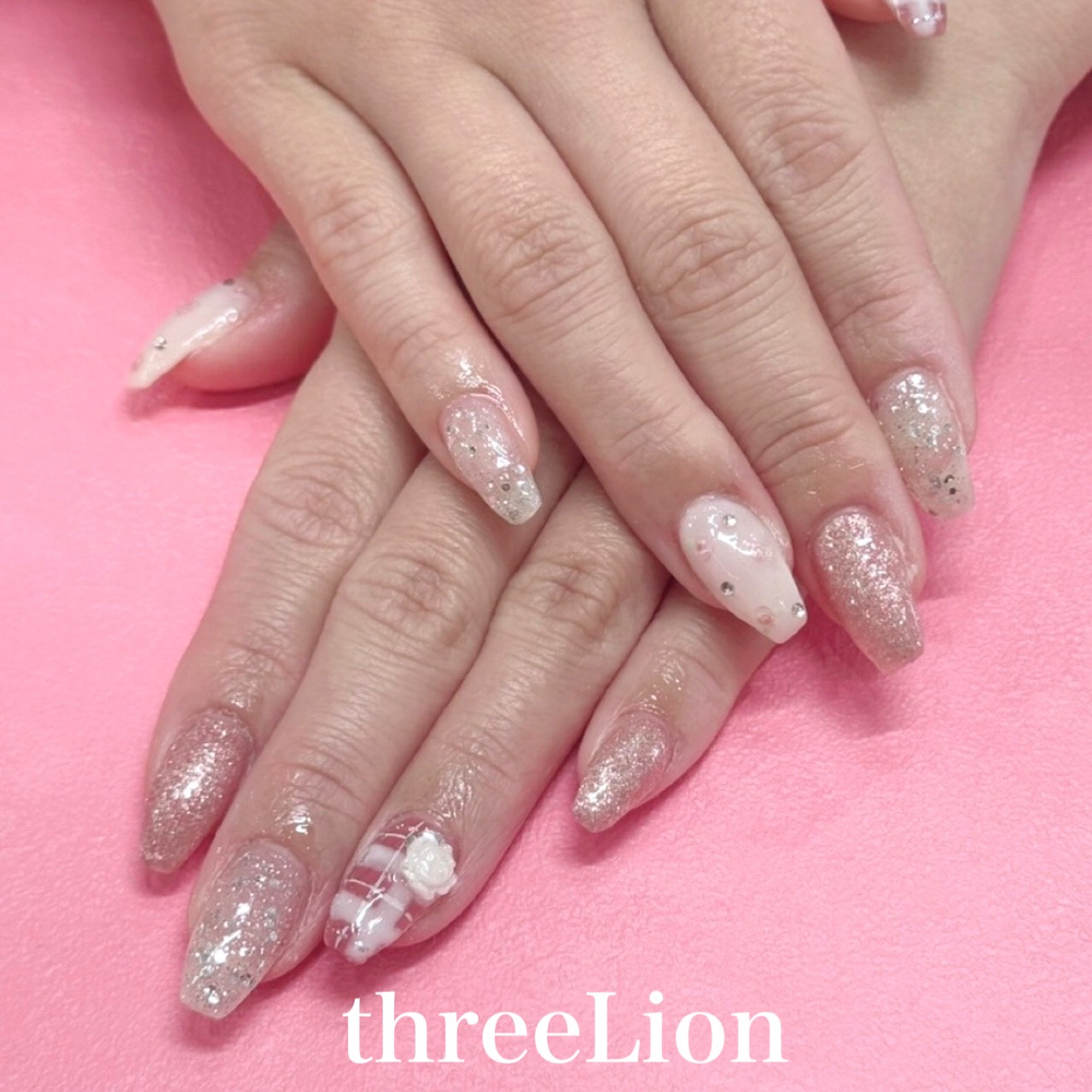 threelion