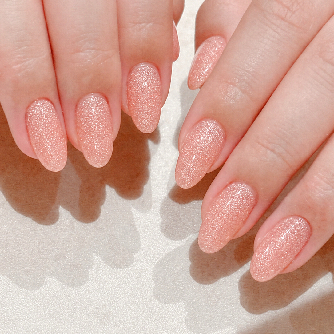 todays_nails.Yoshida