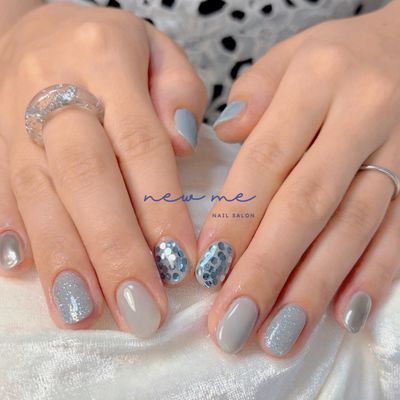 ネイリー（Nailie） - nailsalon_New.me