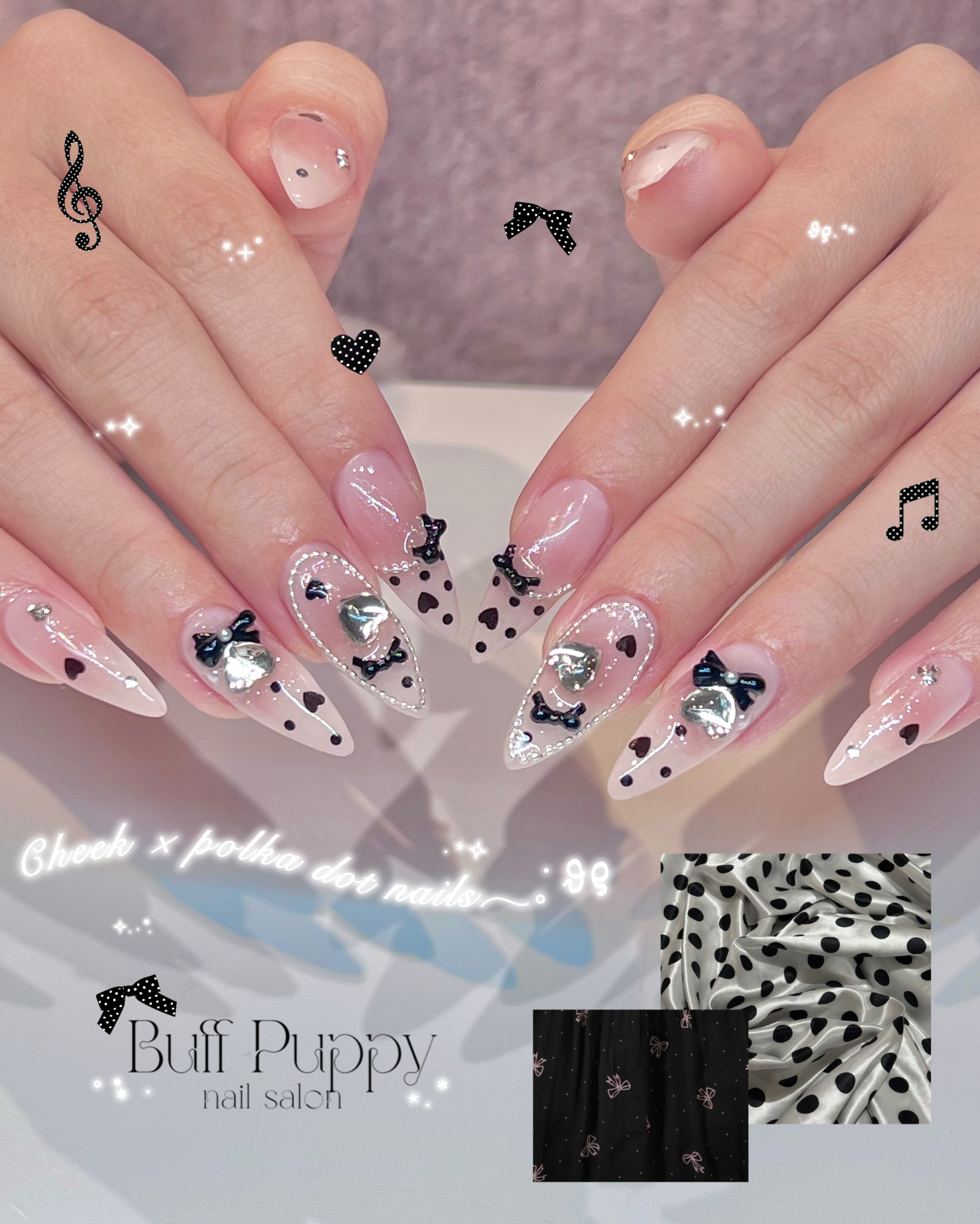 Yurina_buffpuppy