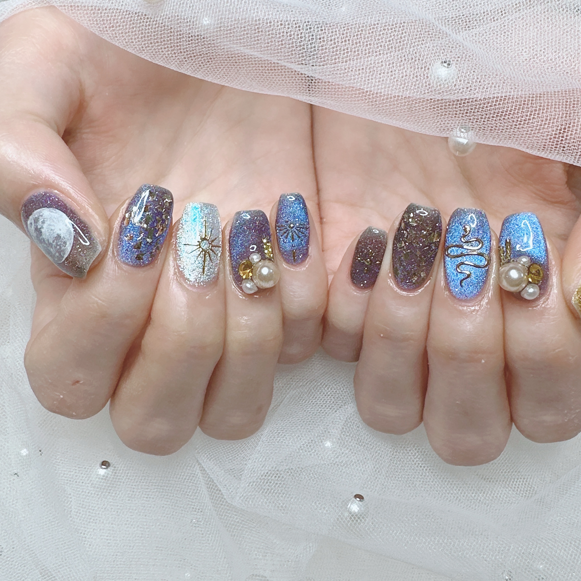 GZM_Nail
