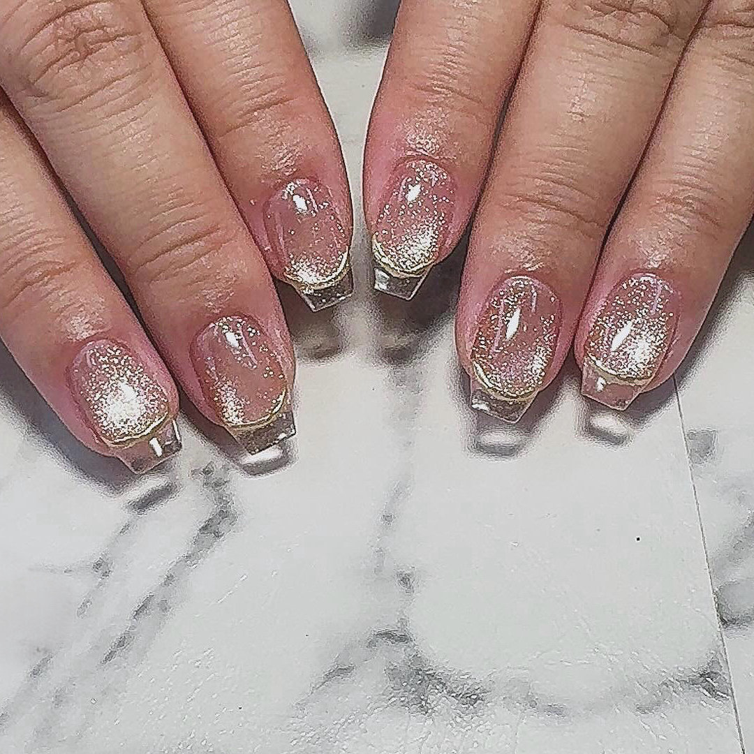 夏限定キャンペーン💅🏻クリアスカルプ