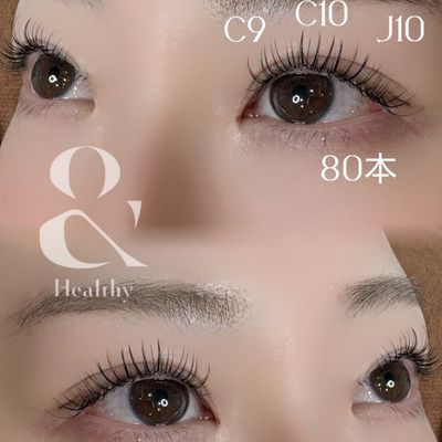 アンドヘルシーフラット80本（オフ込）