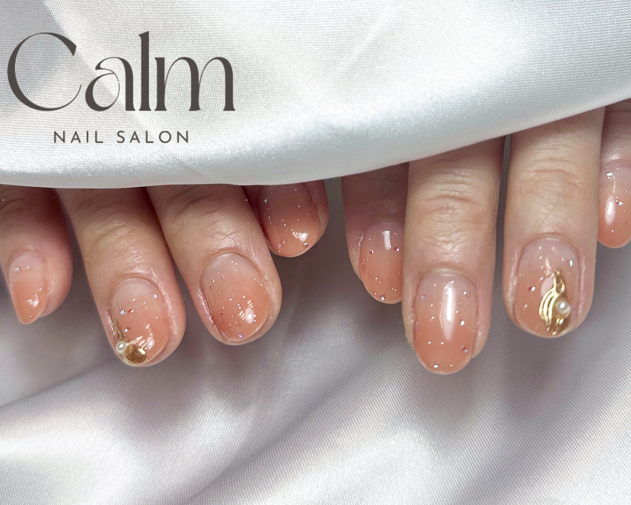 Calmnail_nagisa_musako