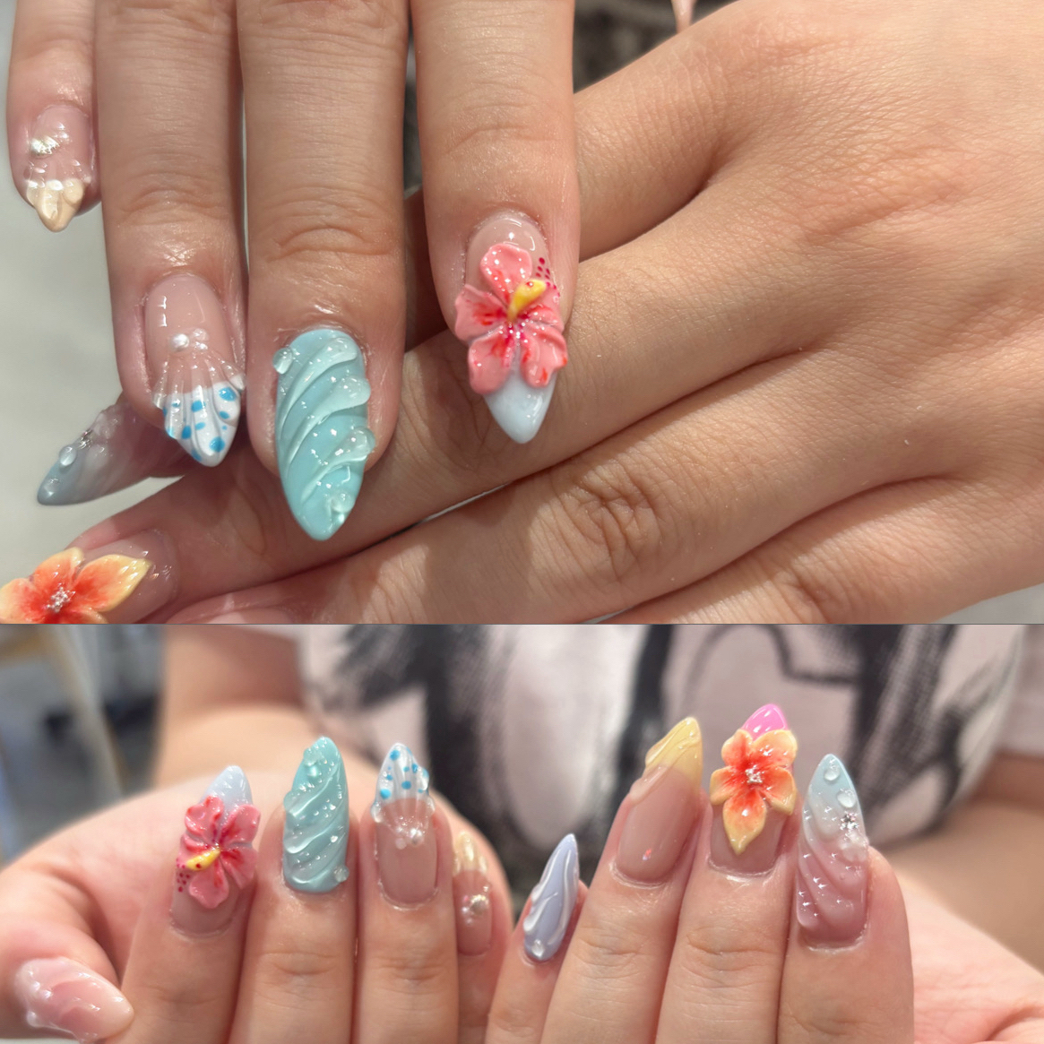 sunny_nail_natsumi
