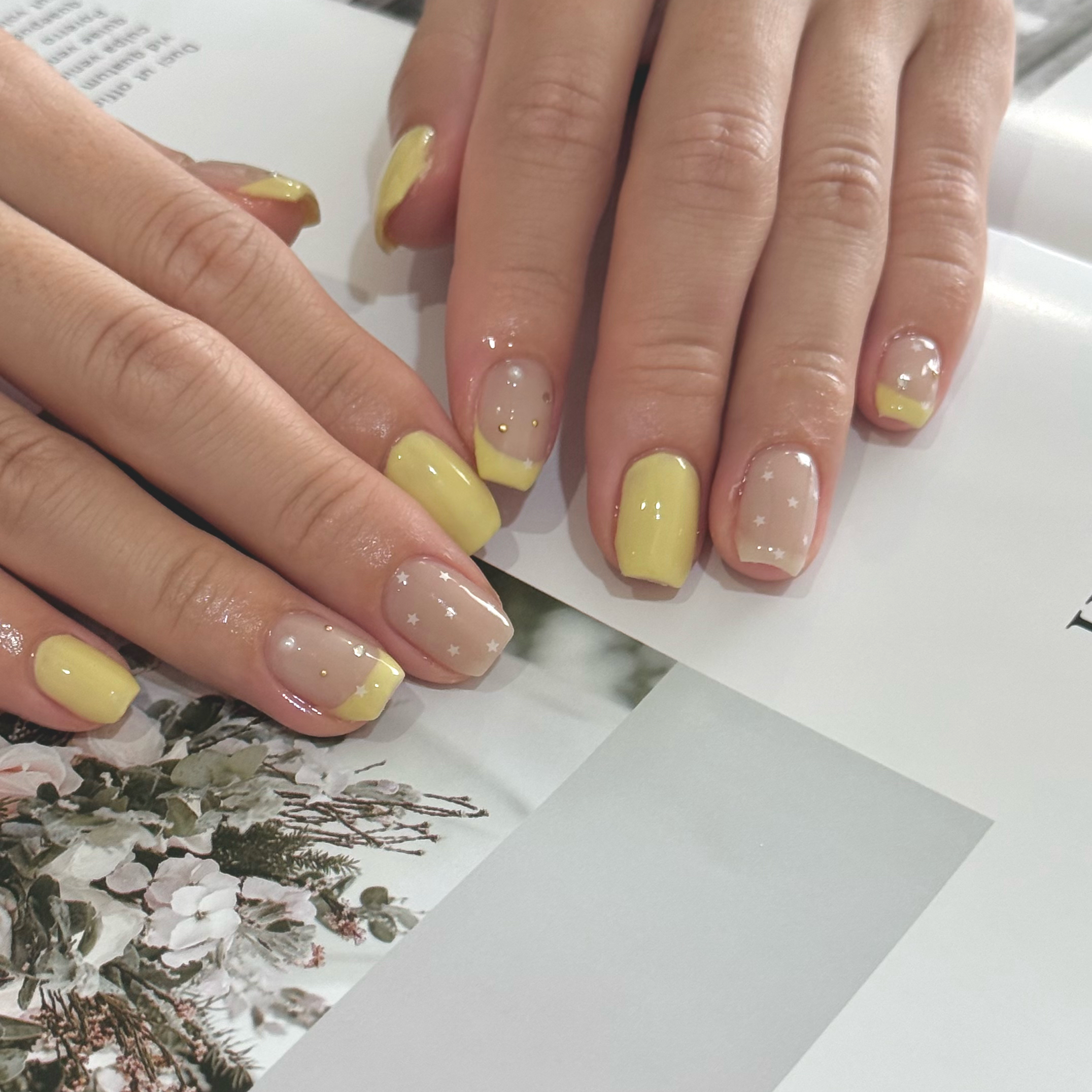 Ajoure.nail