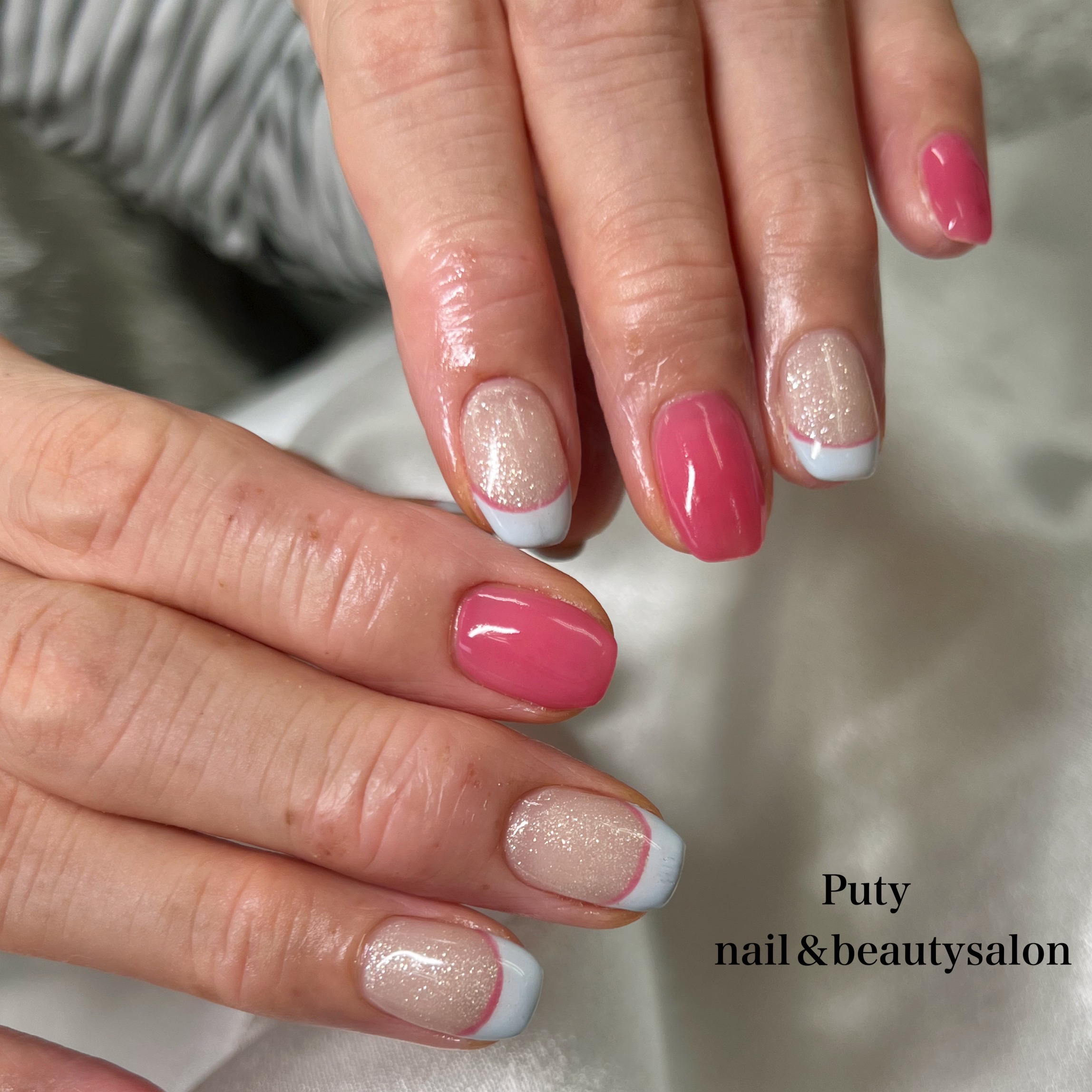 Puty.nail_beautysalon