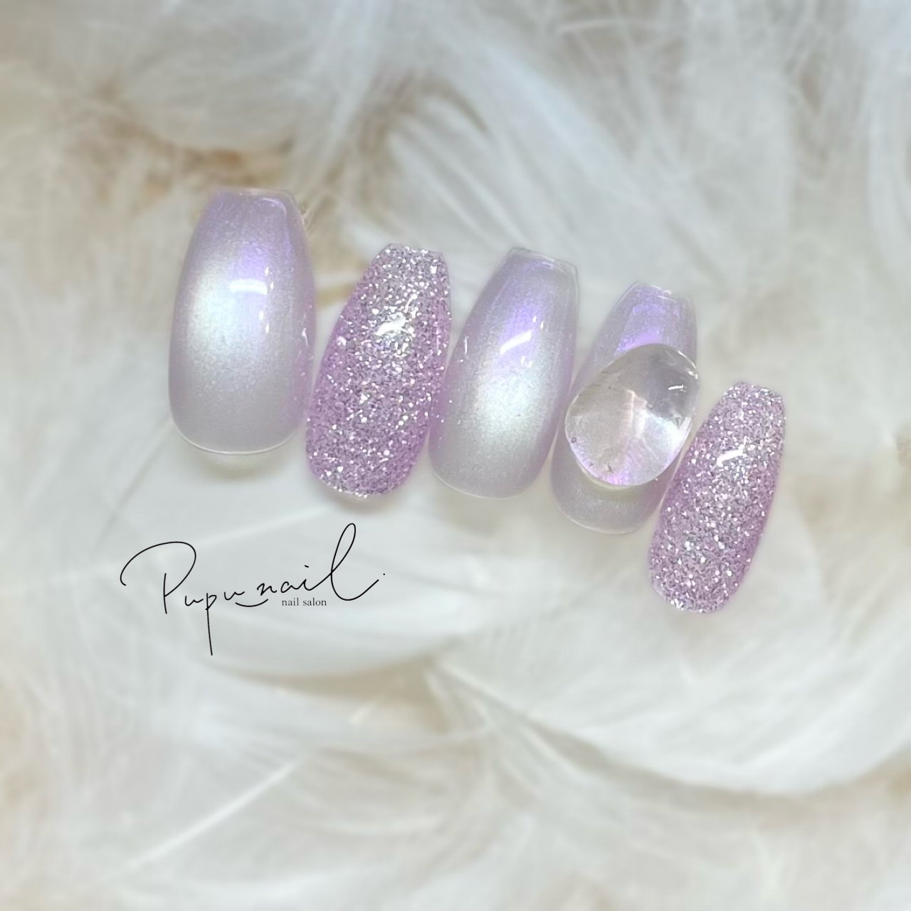 PUPU_NAIL