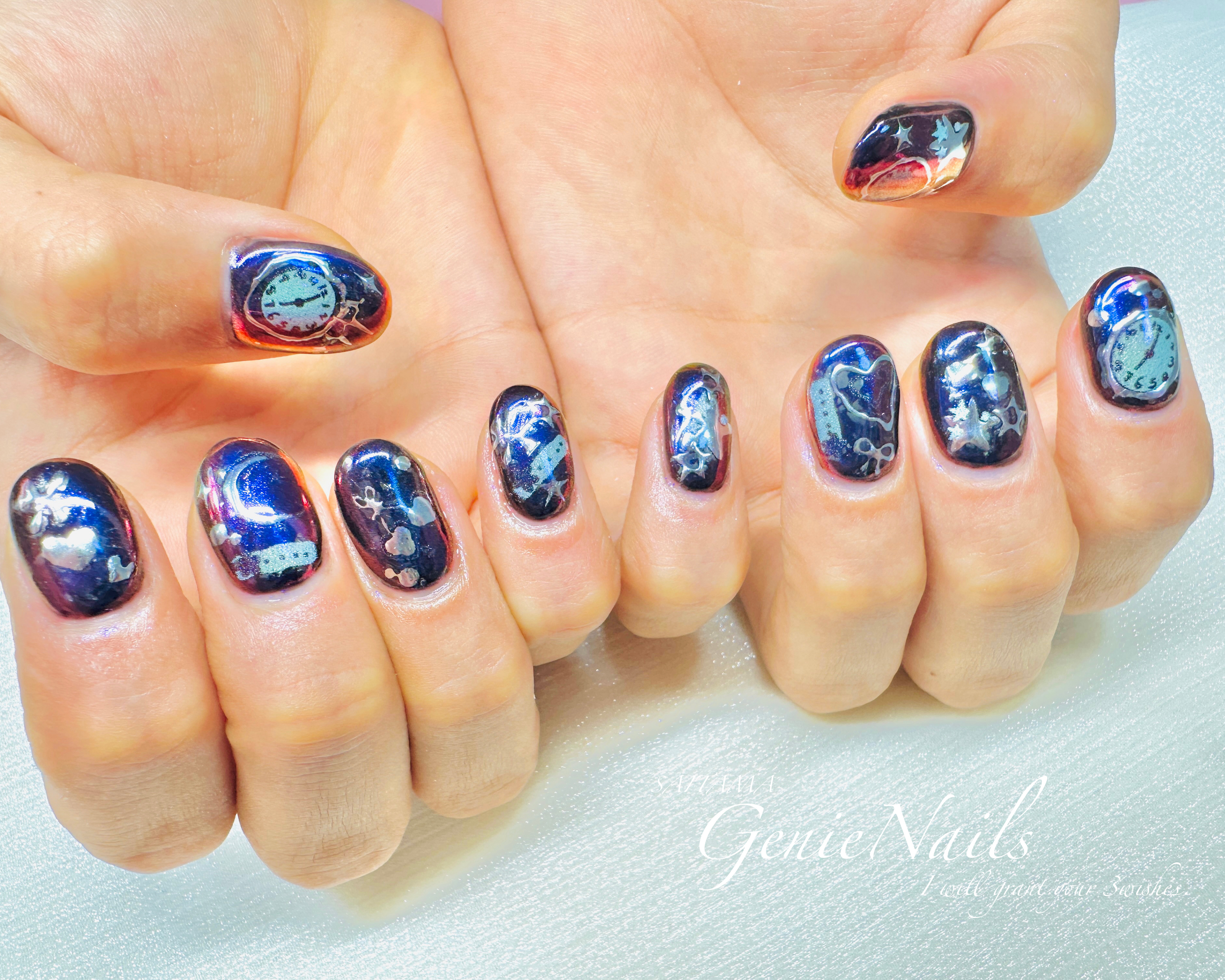 Genie_Nails