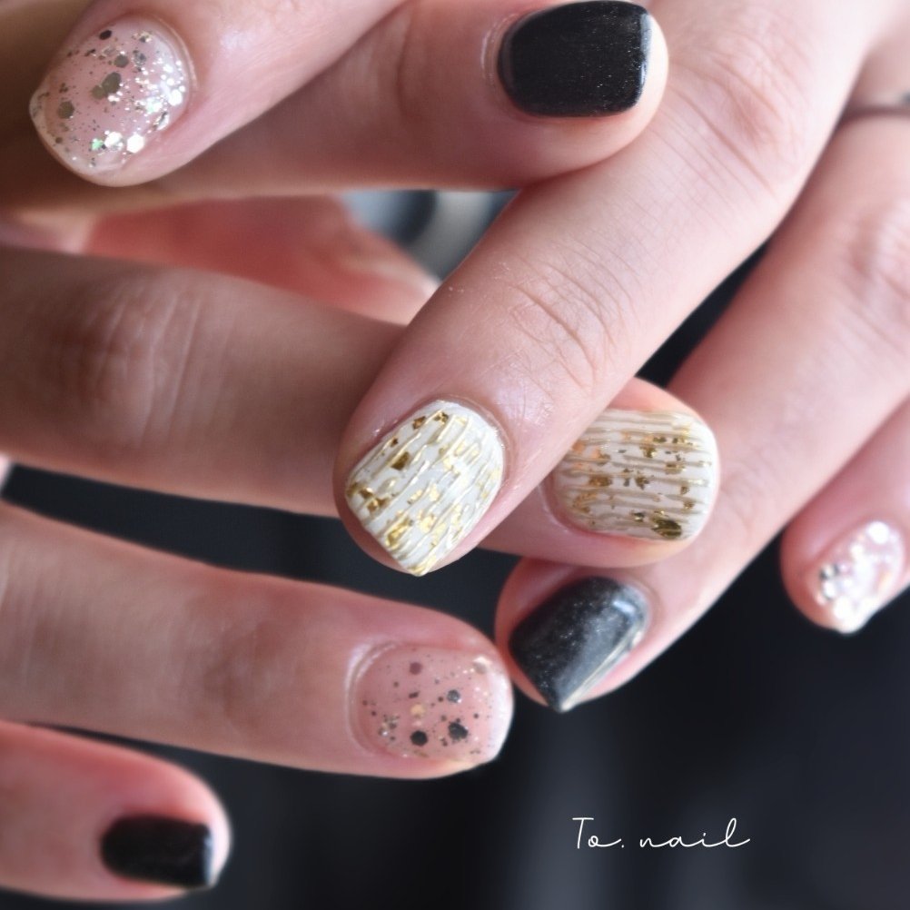 To._nail