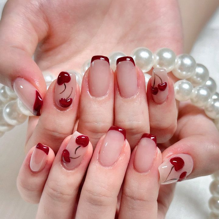 ネイリー（Nailie） - M.Y.Nail