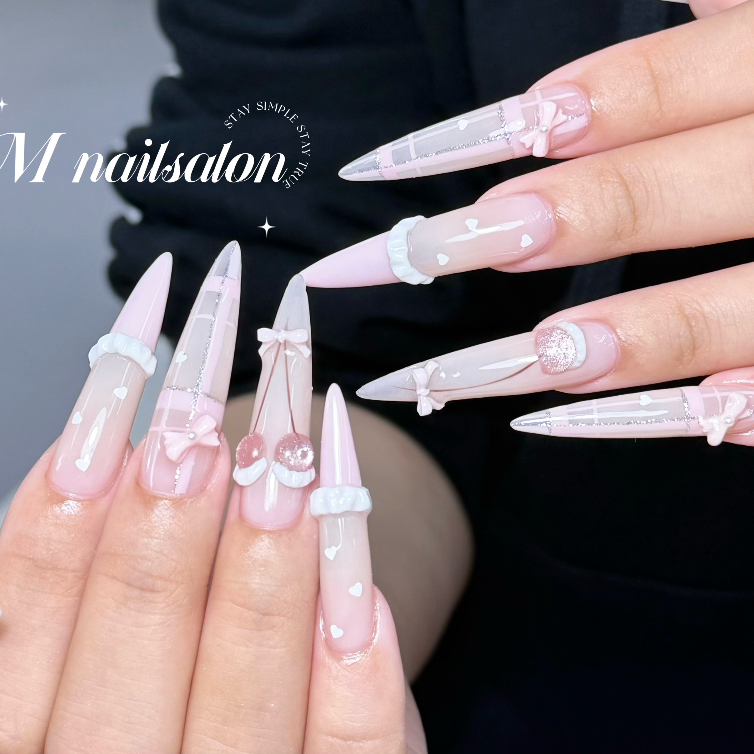 M_nails