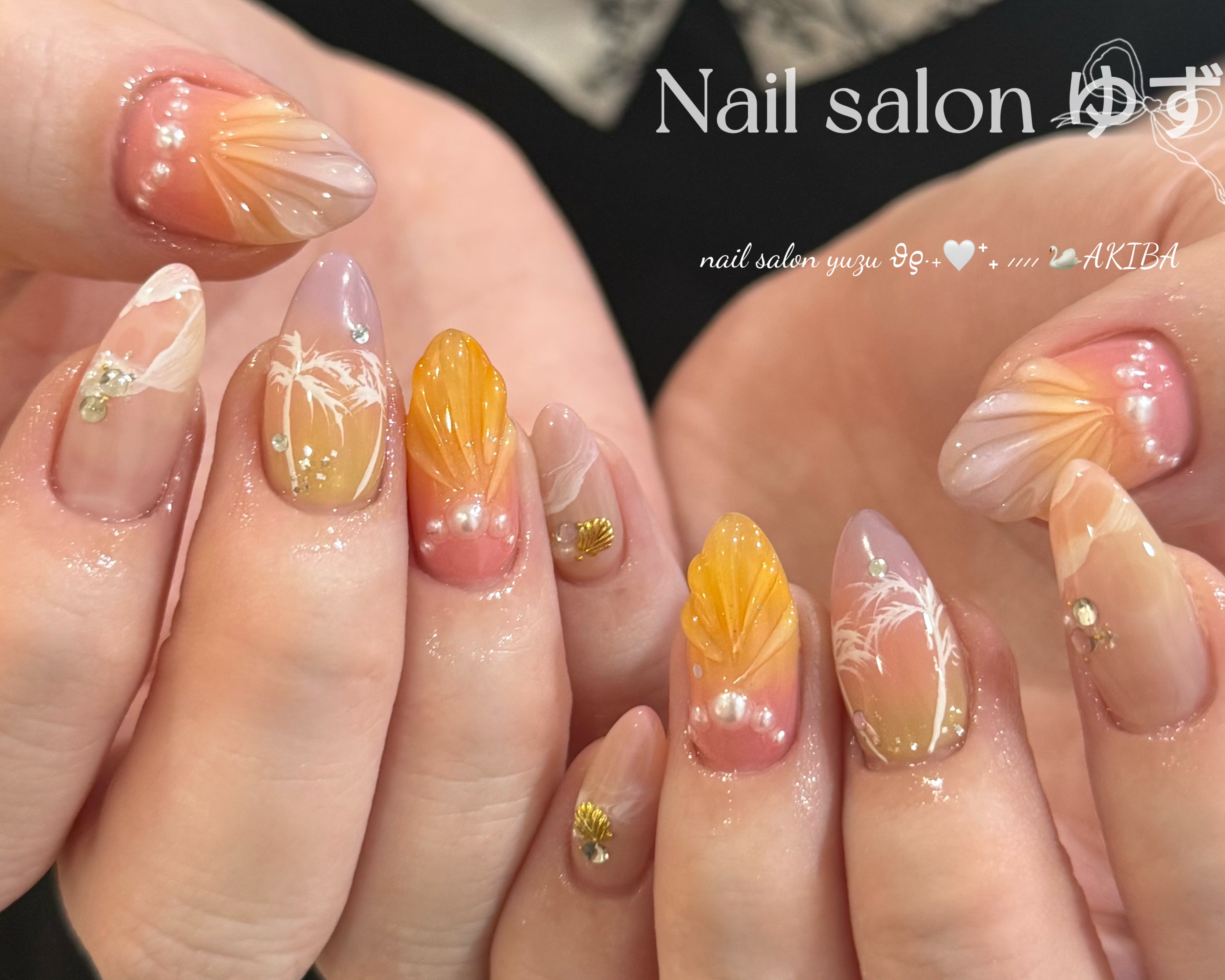 Maiki_NailsalonYuzu