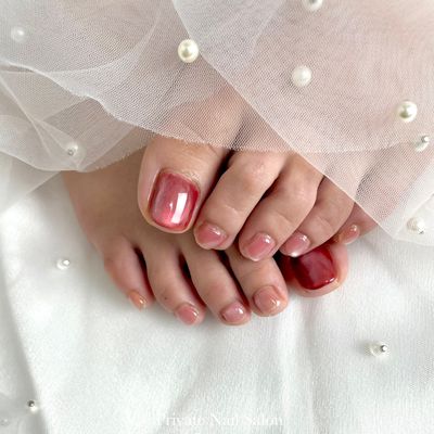 マグネット・フラッシュ【オフ・ケア込み】