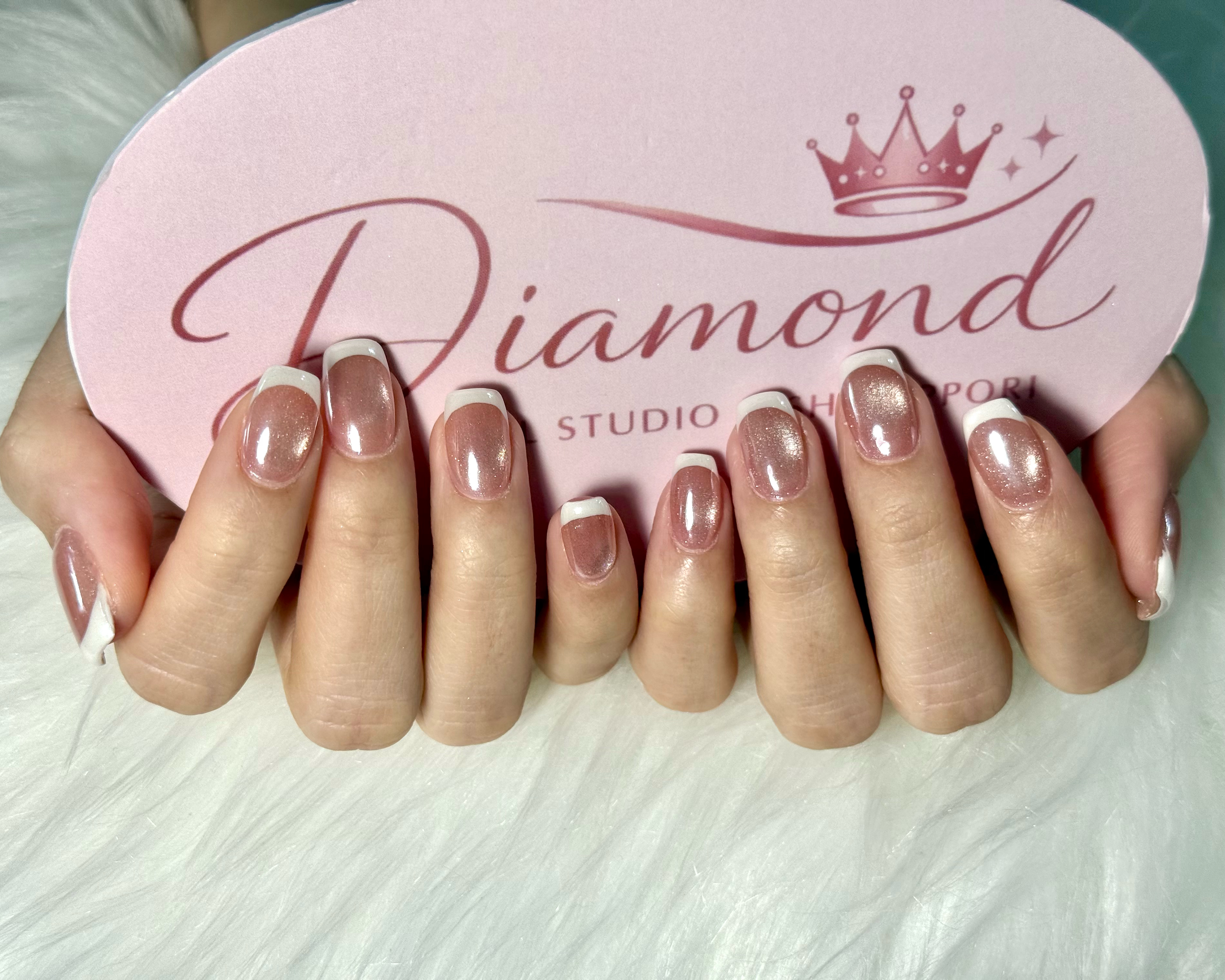 DiamondNailStudioNishinipori